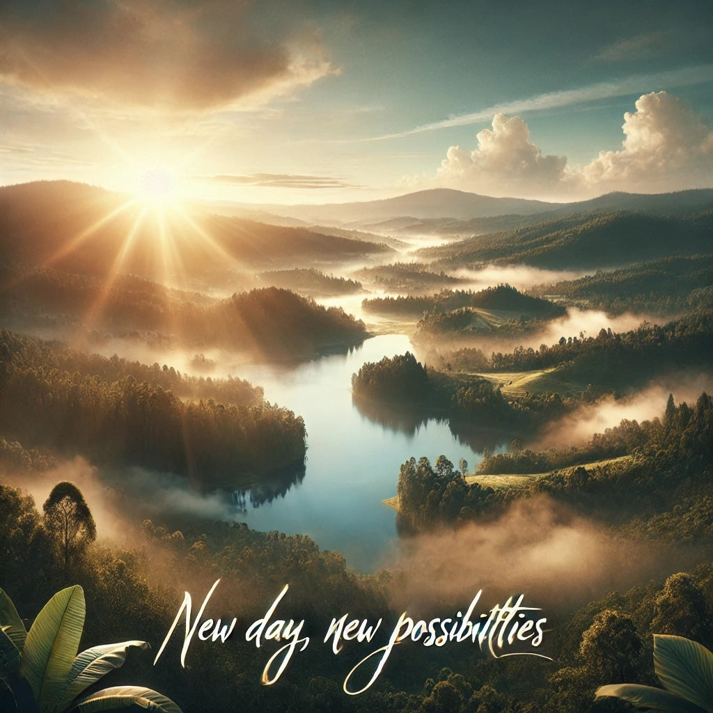 AI-assisted illustration: The Power of a Good Morning Routine: Optimizing Your Day with Neurobiology, Exercise, and Nutrition