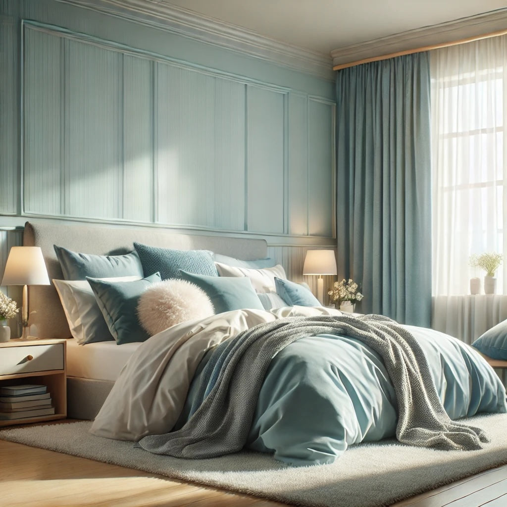 AI-assisted illustration: Sleep and Brain Health—Why Rest Is Essential
