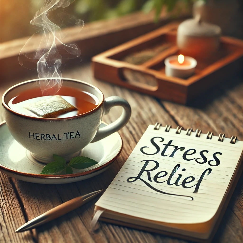AI-assisted illustration: The Impact of Stress on Brain Health and How to Manage It