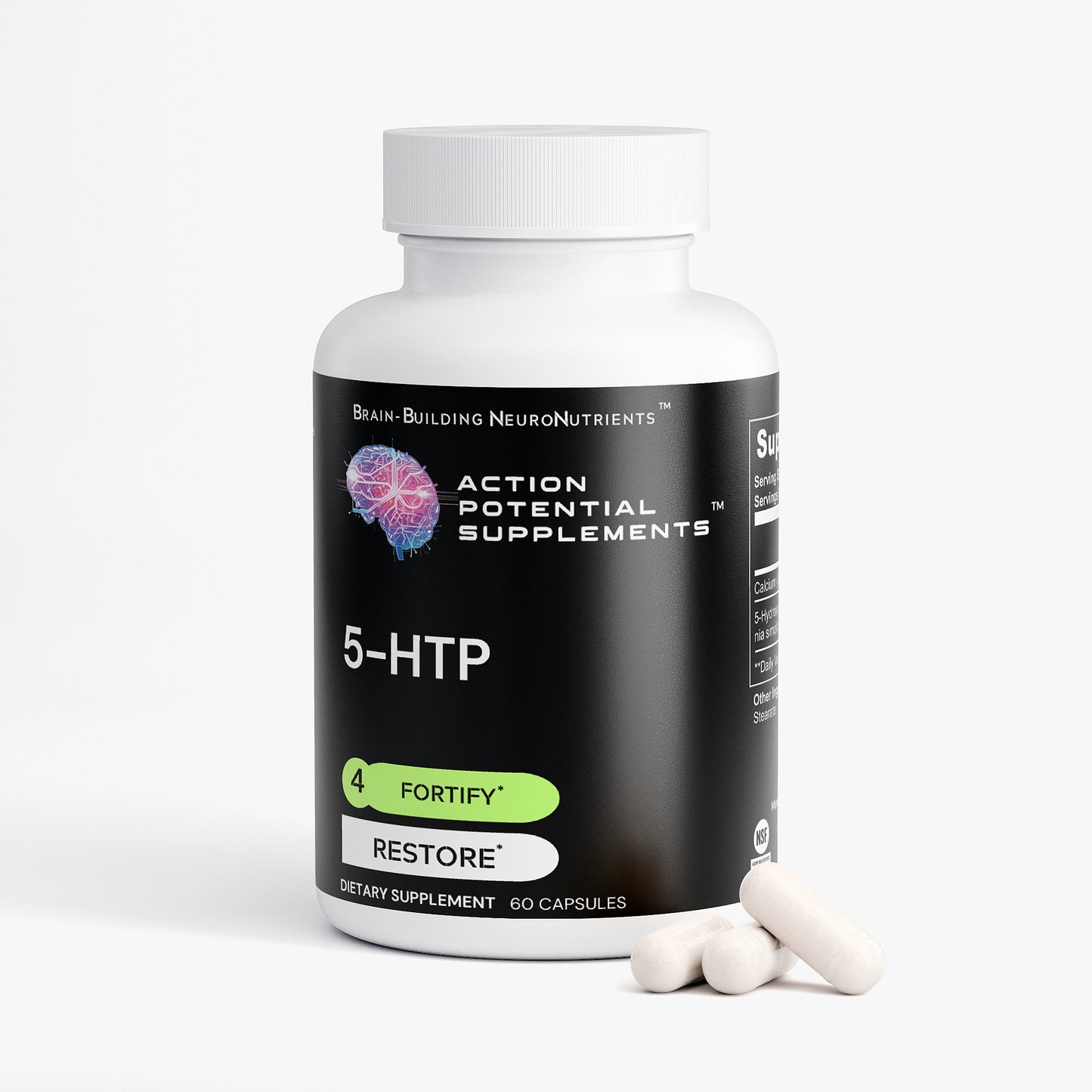 5-HTP