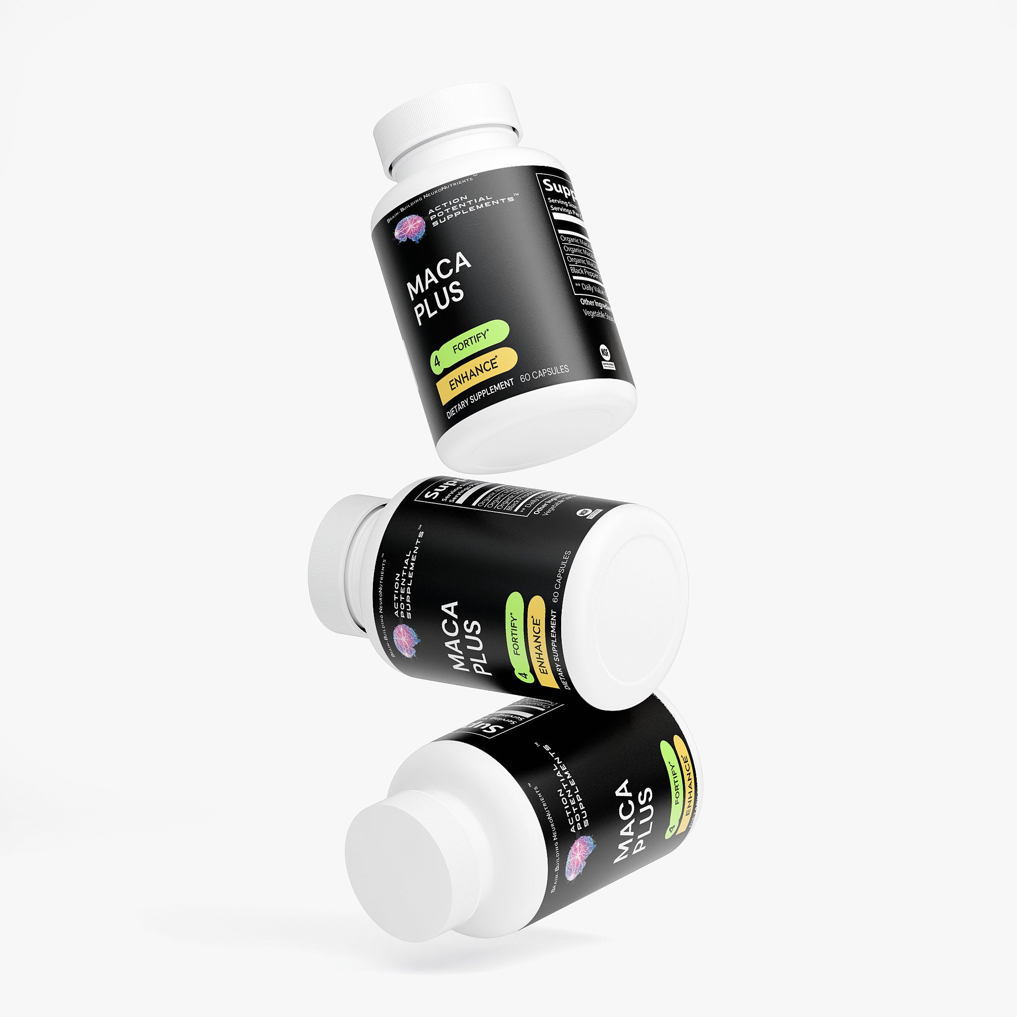 Action Potential Supplements product image
