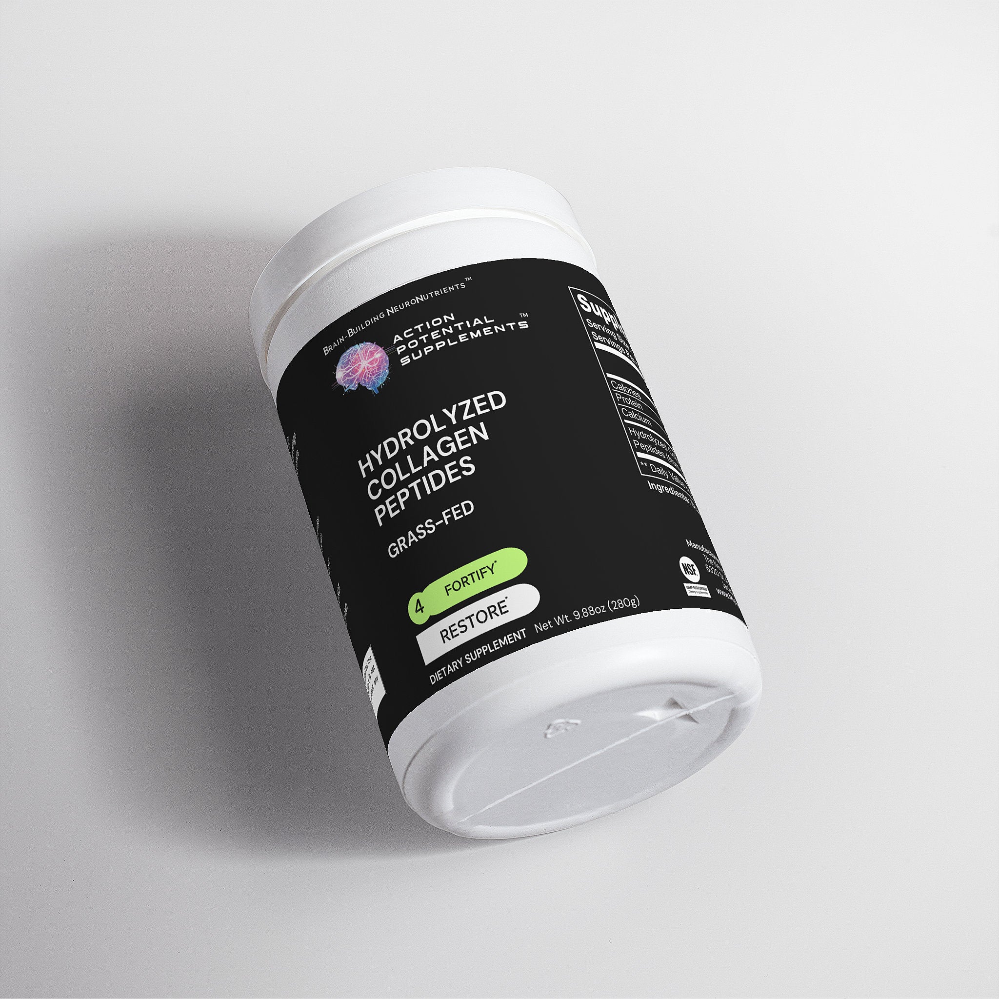 Action Potential Supplements product image