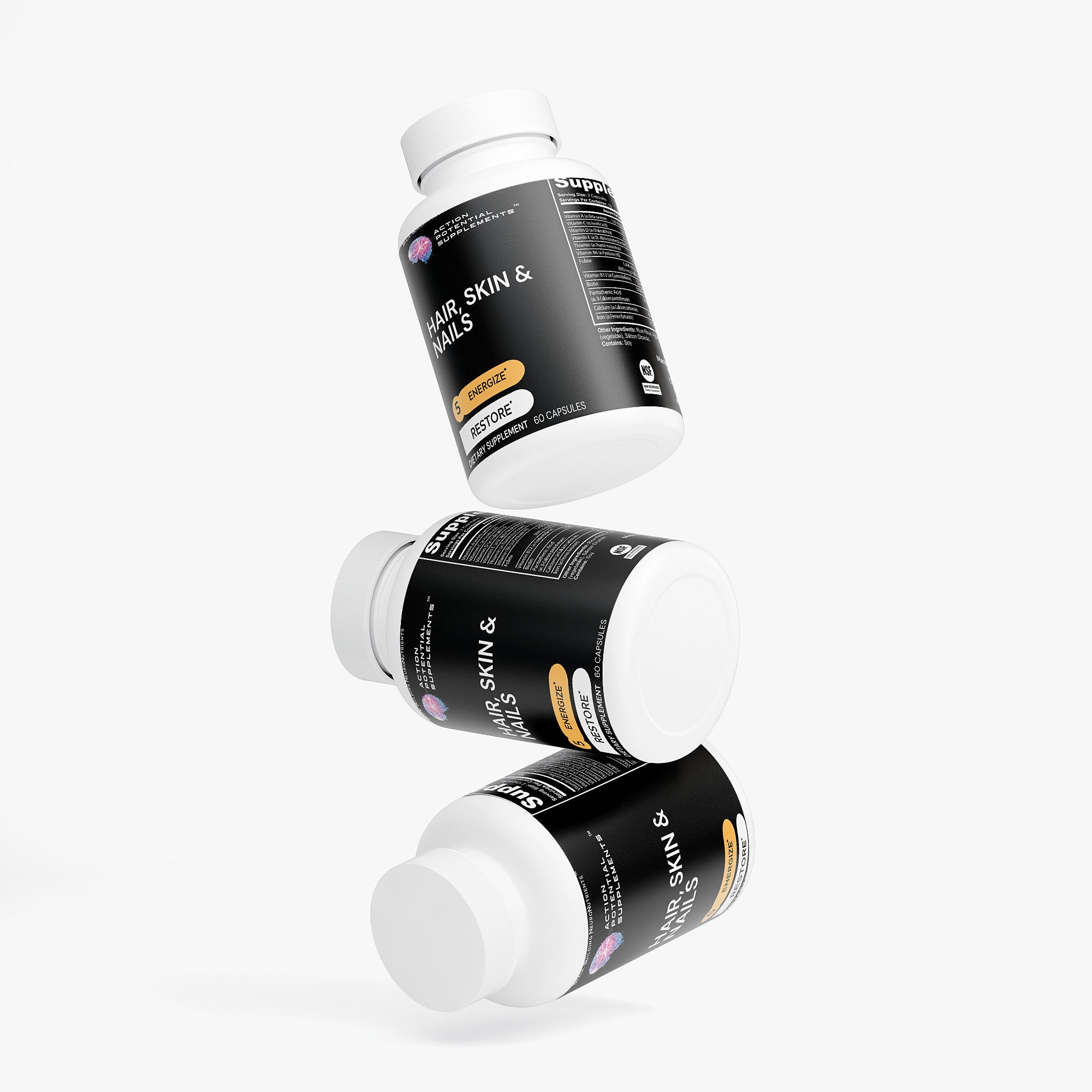 Action Potential Supplements product image