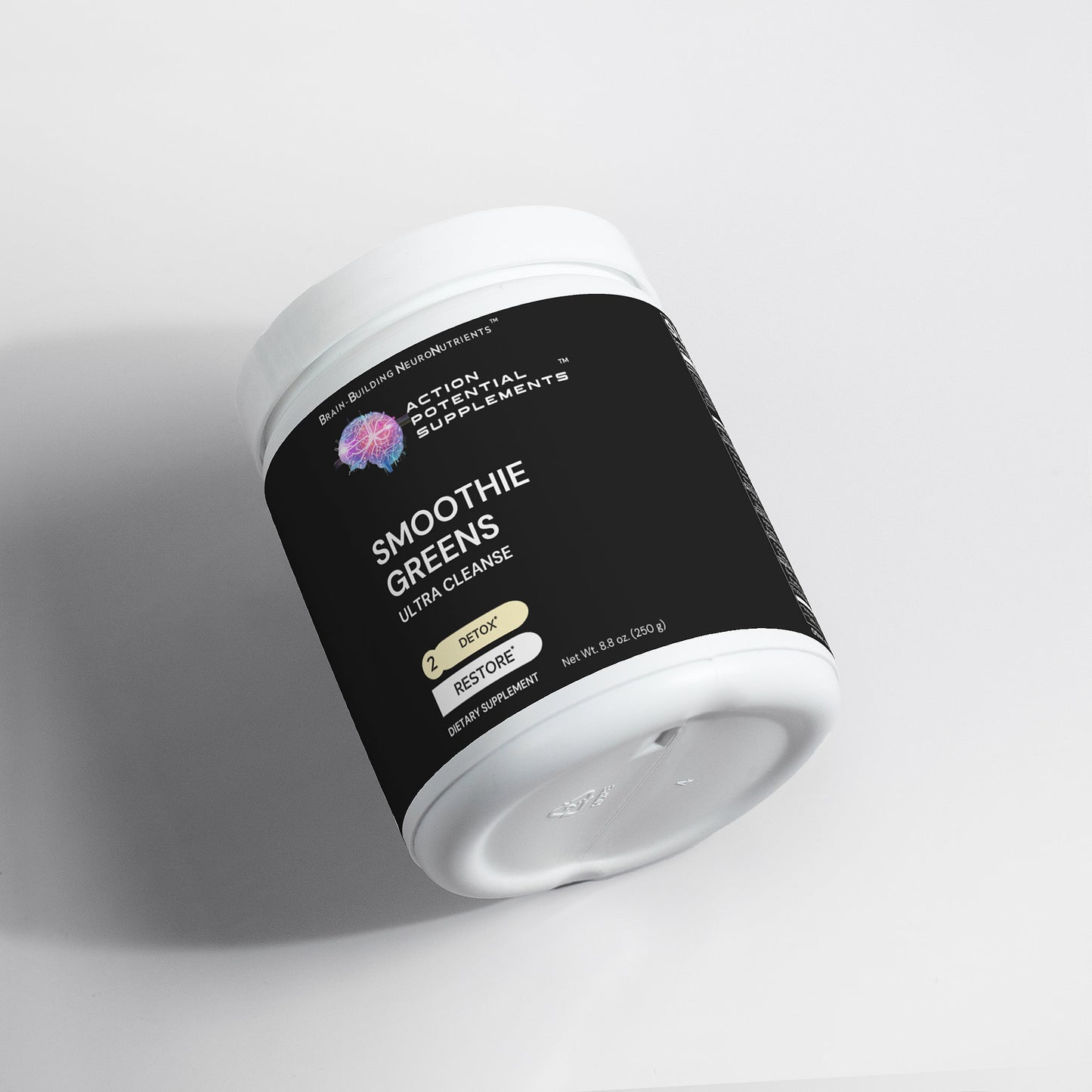 Ultra Cleanse Smoothie Greens