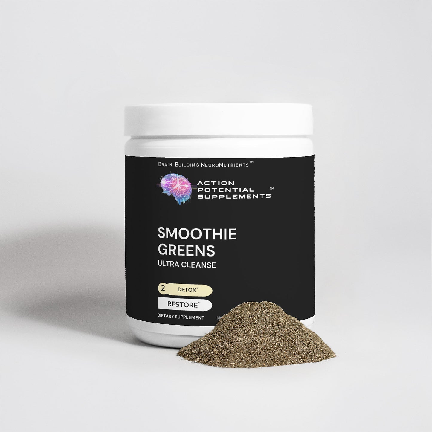 Ultra Cleanse Smoothie Greens