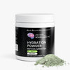Hydration Powder (Matcha Green Tea)