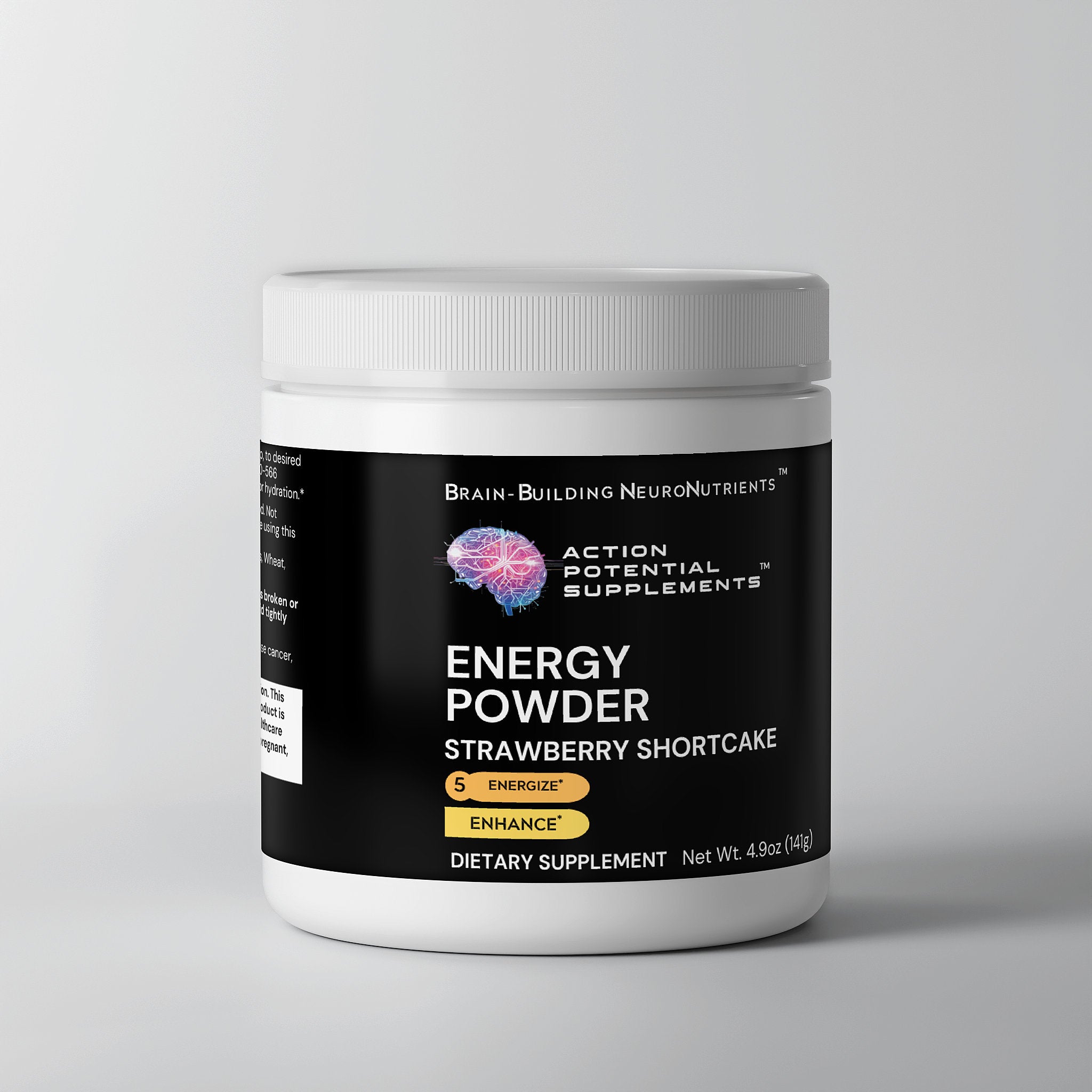 Action Potential Supplements product image