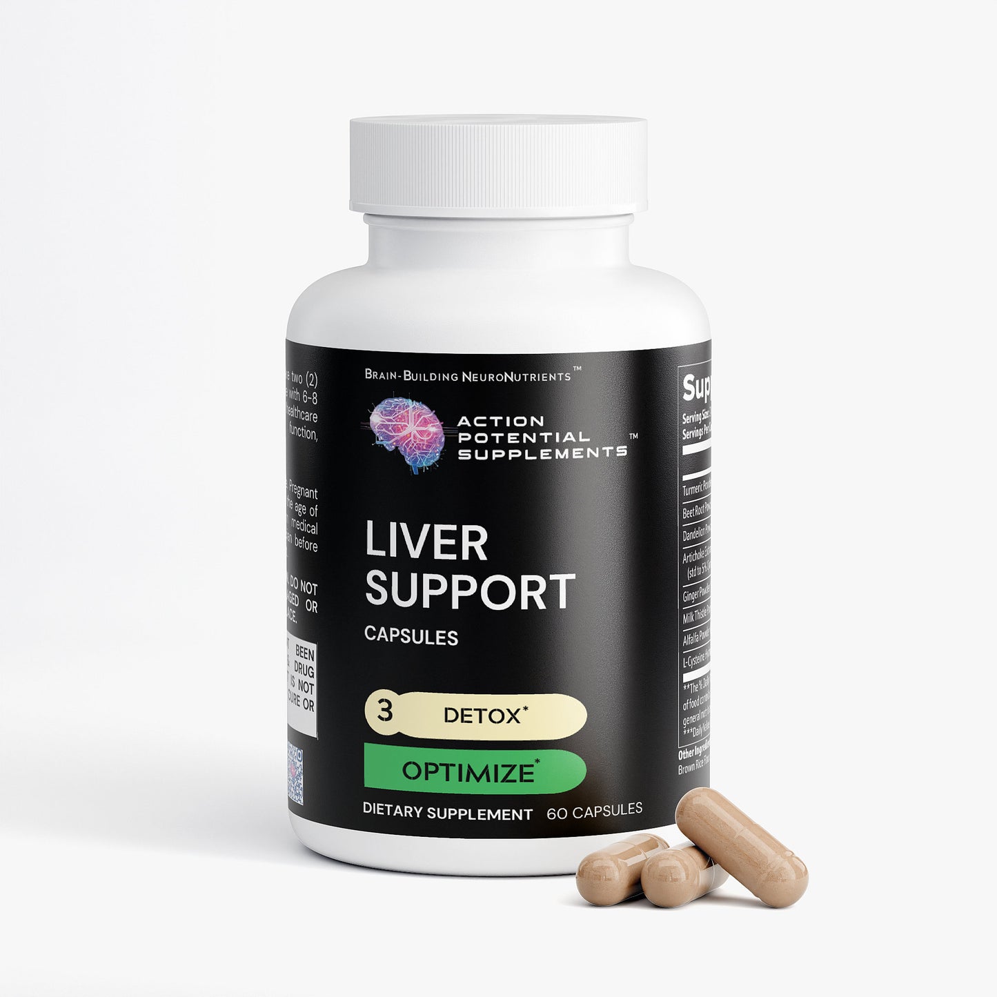 Liver Support