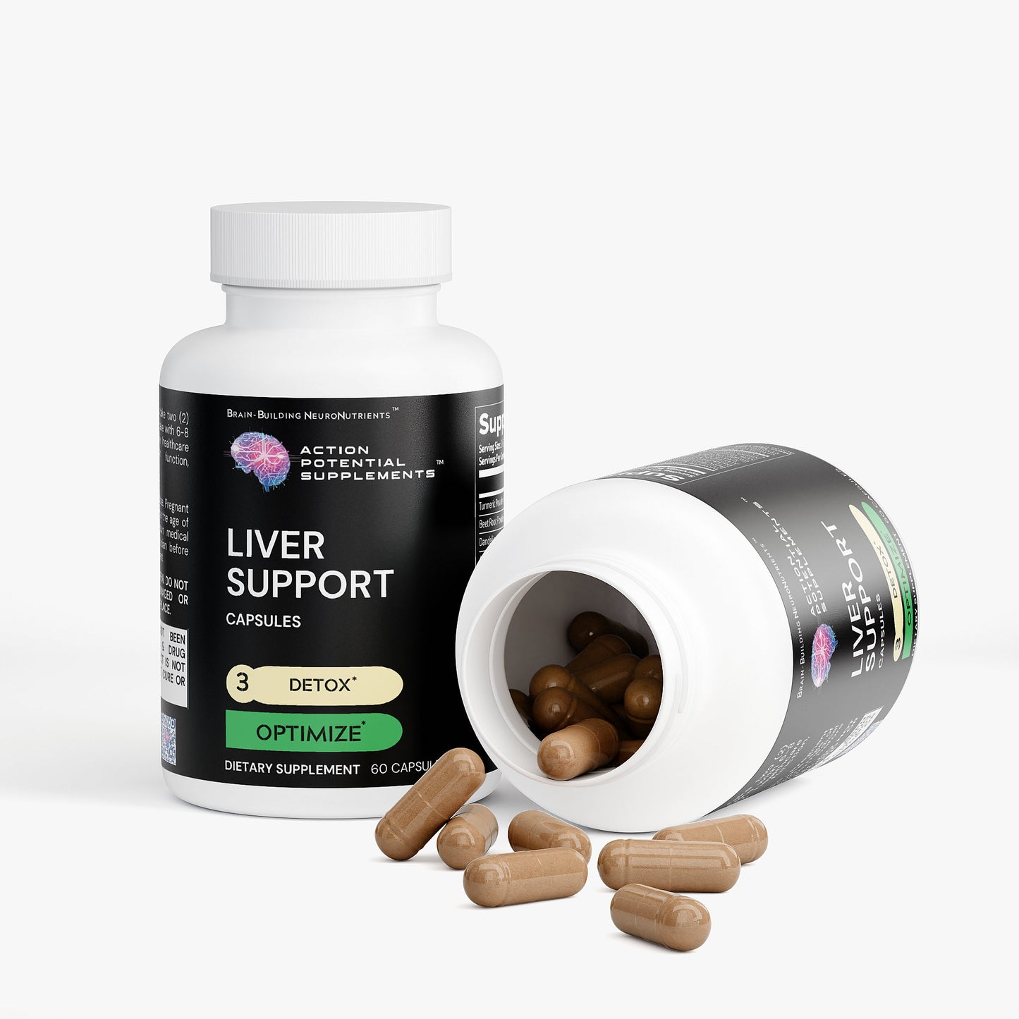 Liver Support