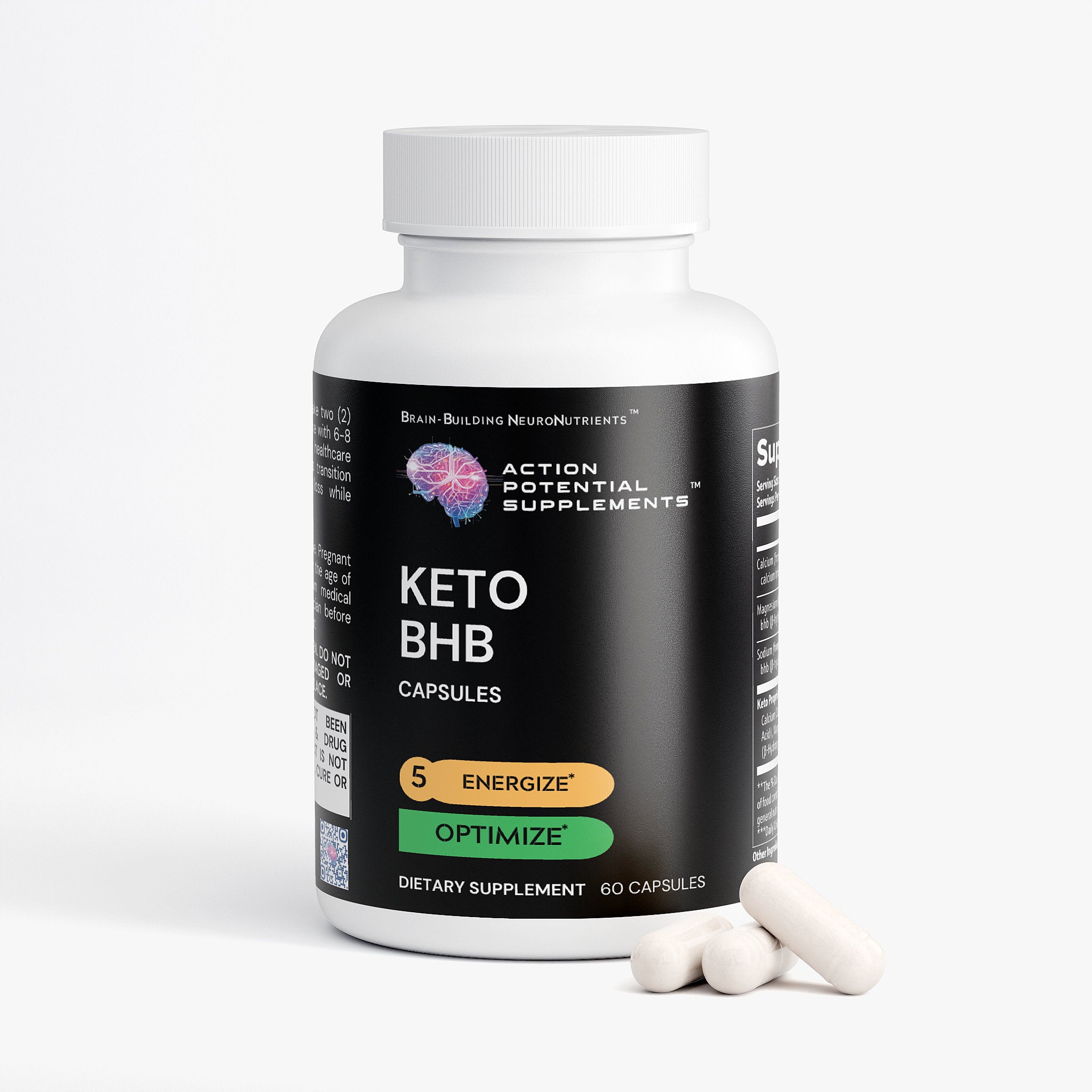 Keto BHB - Product image 7