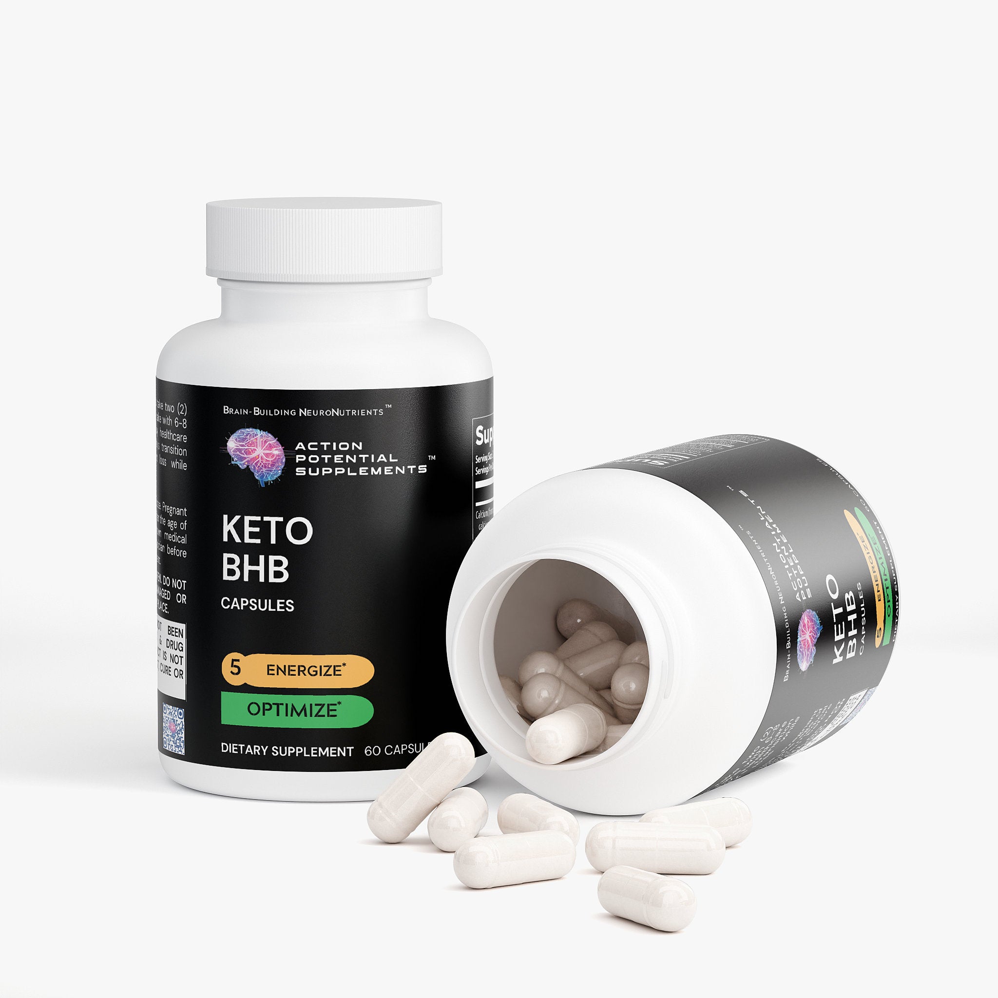Action Potential Supplements product image
