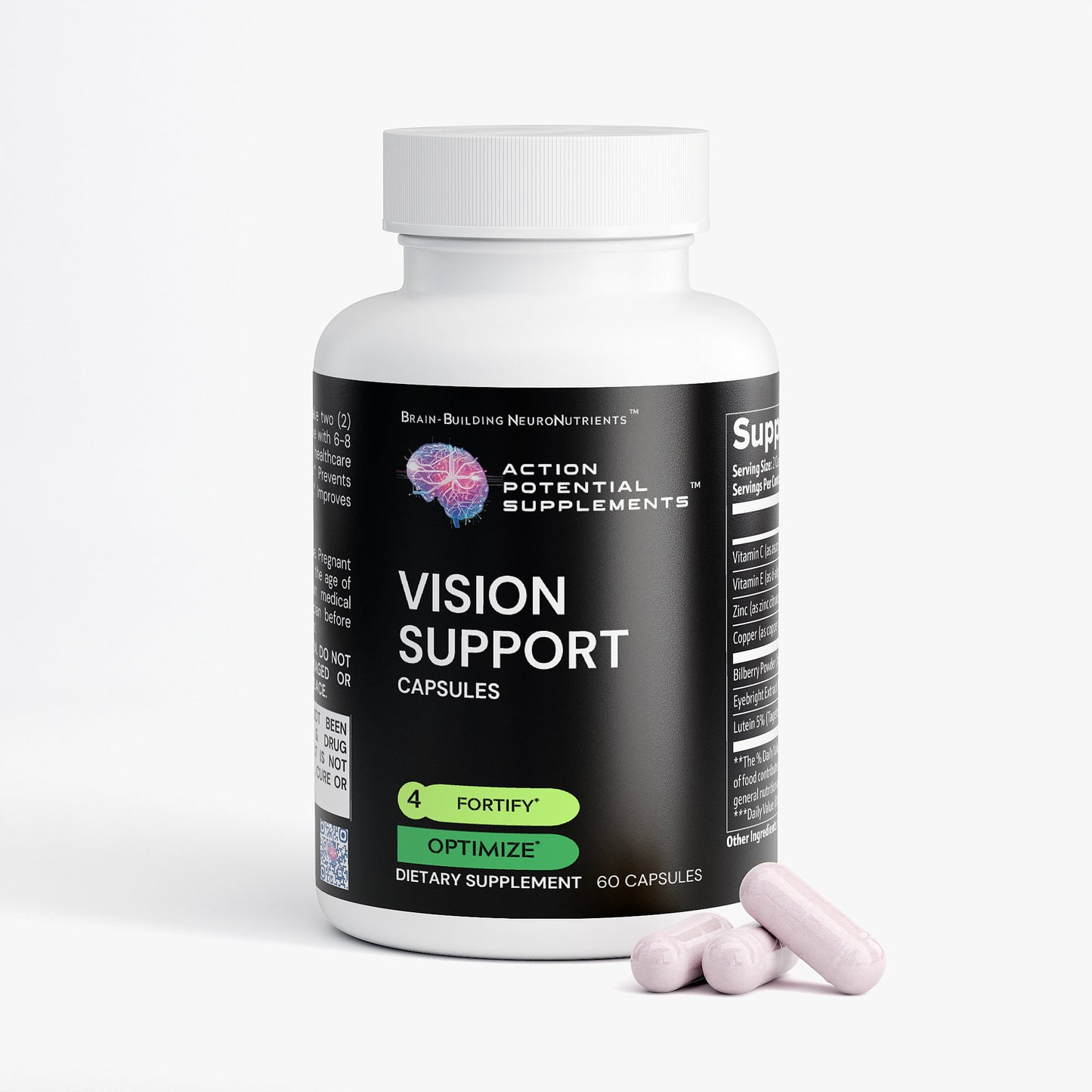 Vision Support