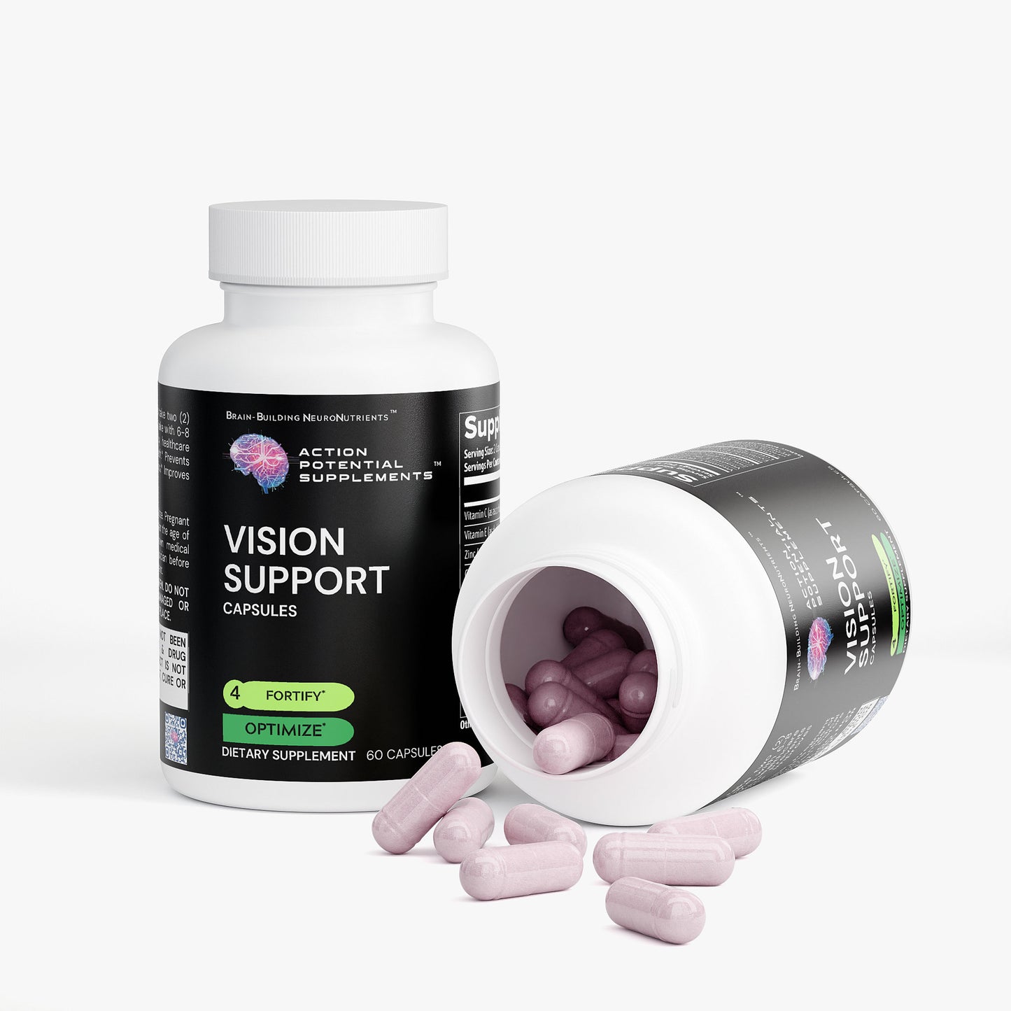 Vision Support