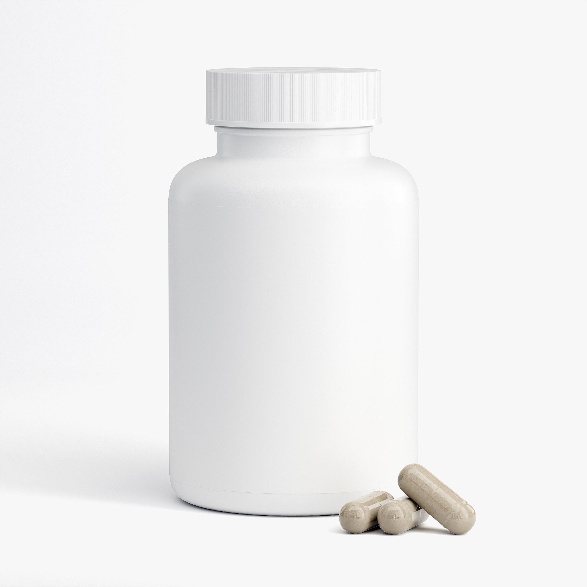 Max Detox (Acai detox) - Product side view