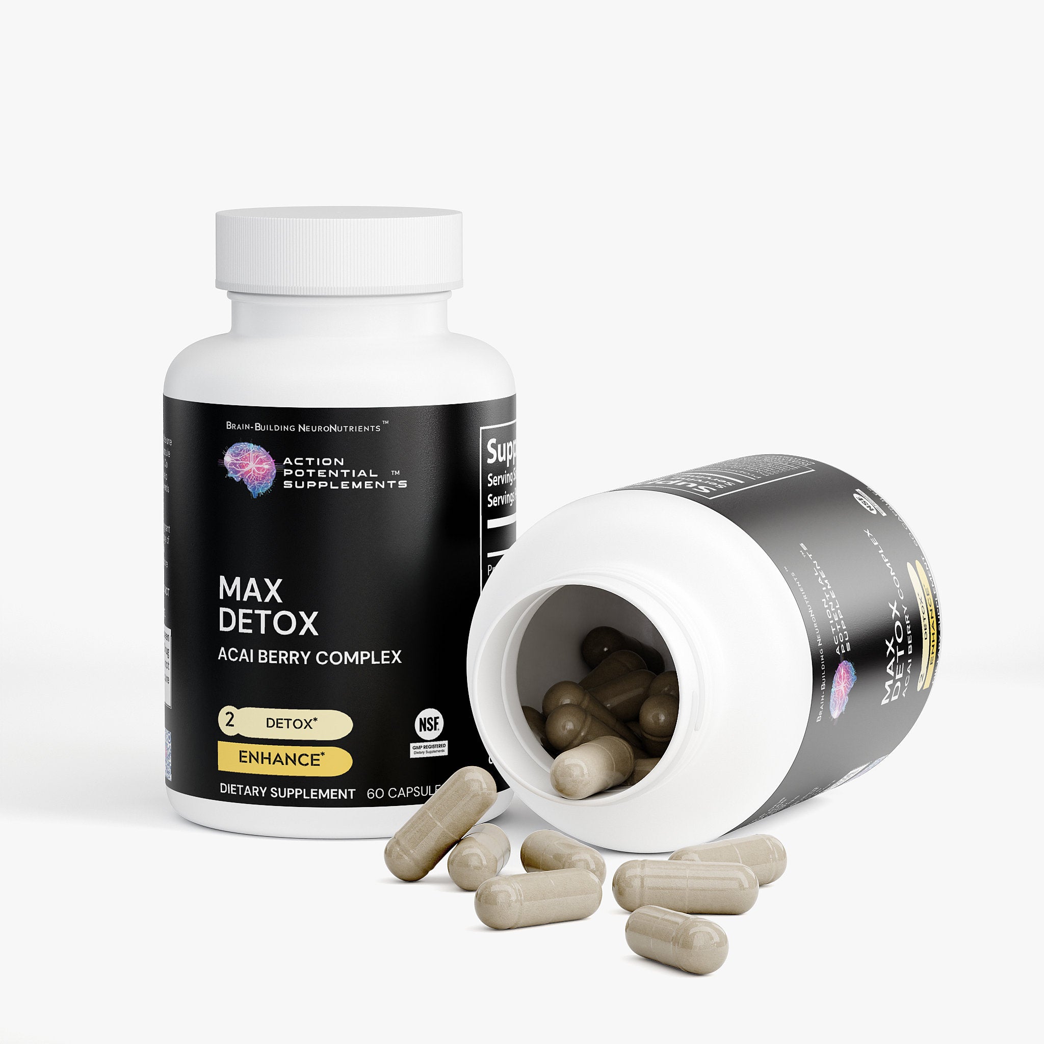Action Potential Supplements product image