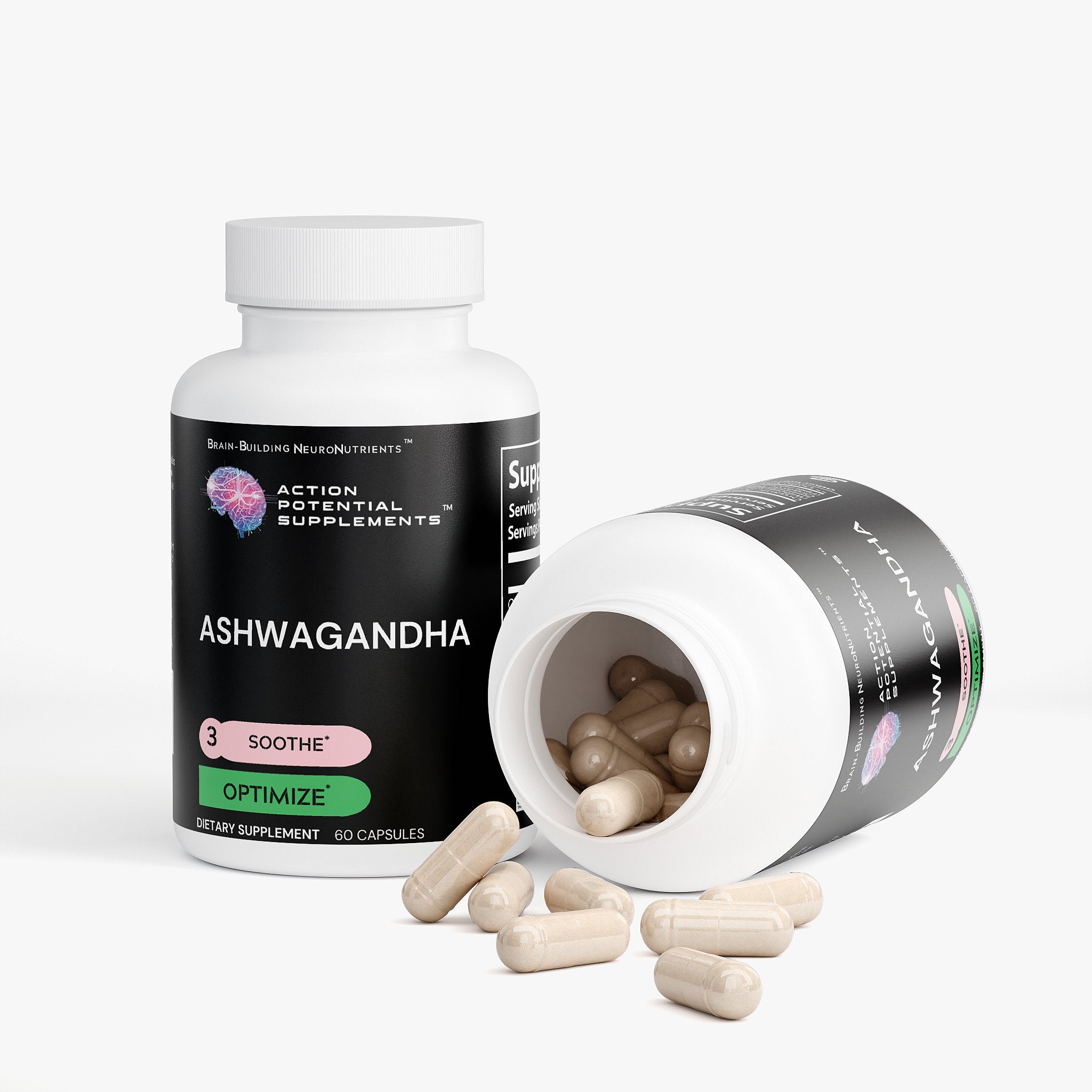 Ashwagandha - Product image 5