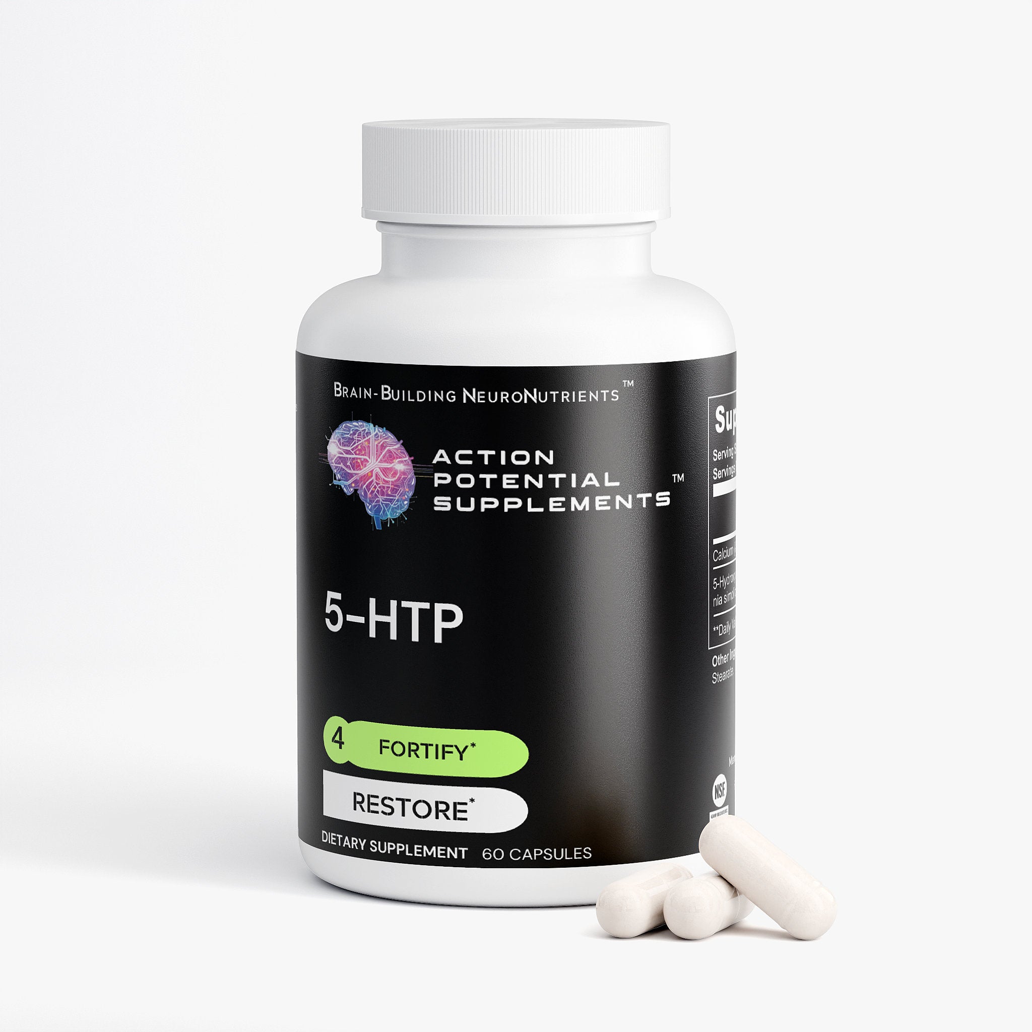 5-HTP - Product image 5