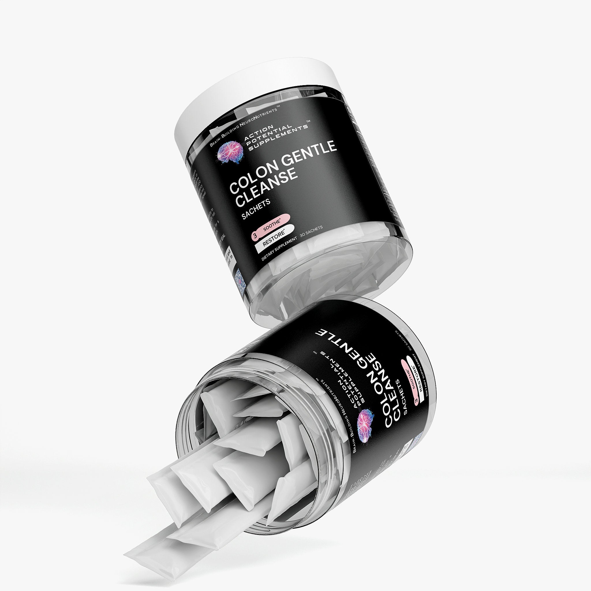 Colon Gentle Cleanse - Product image 5