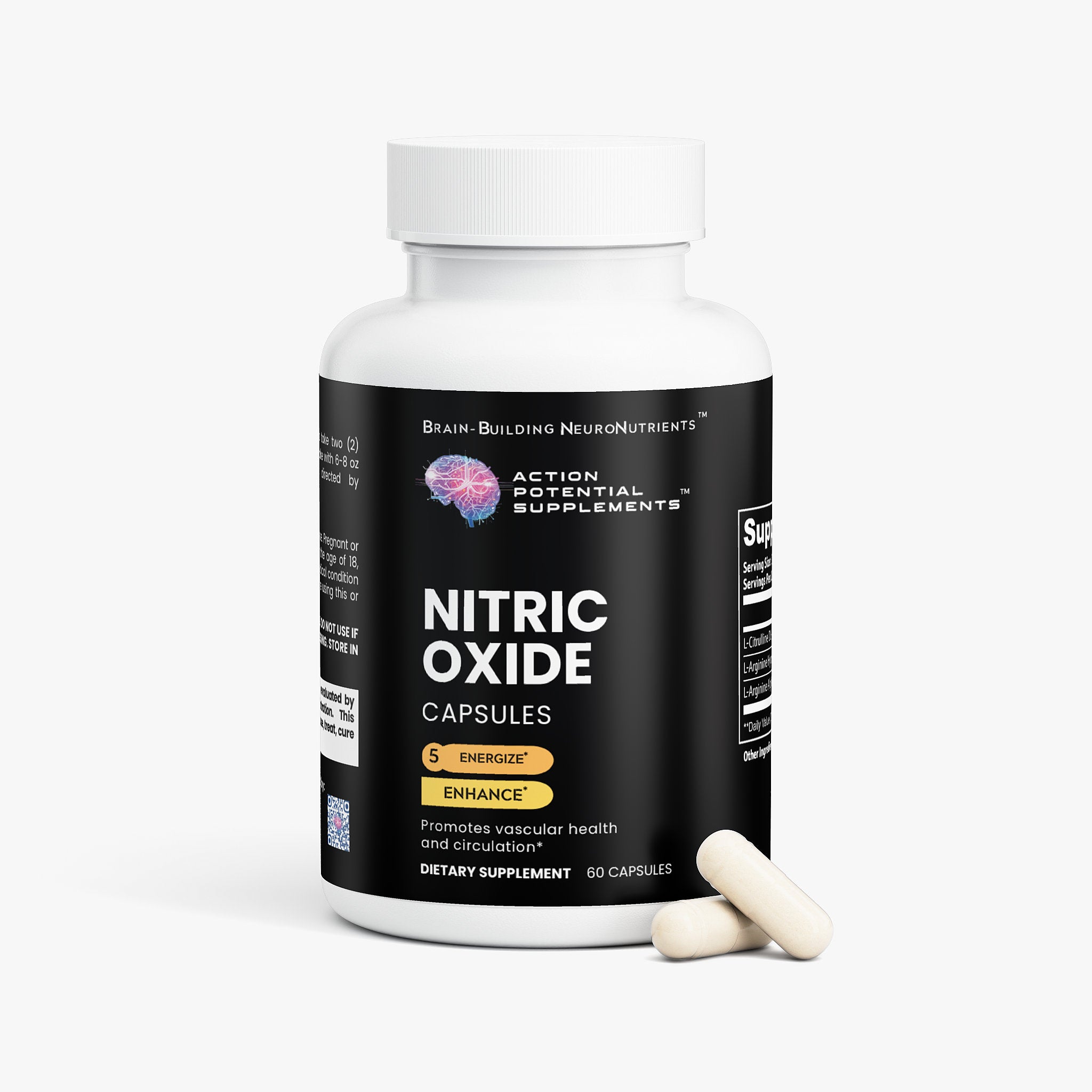 Nitric Oxide