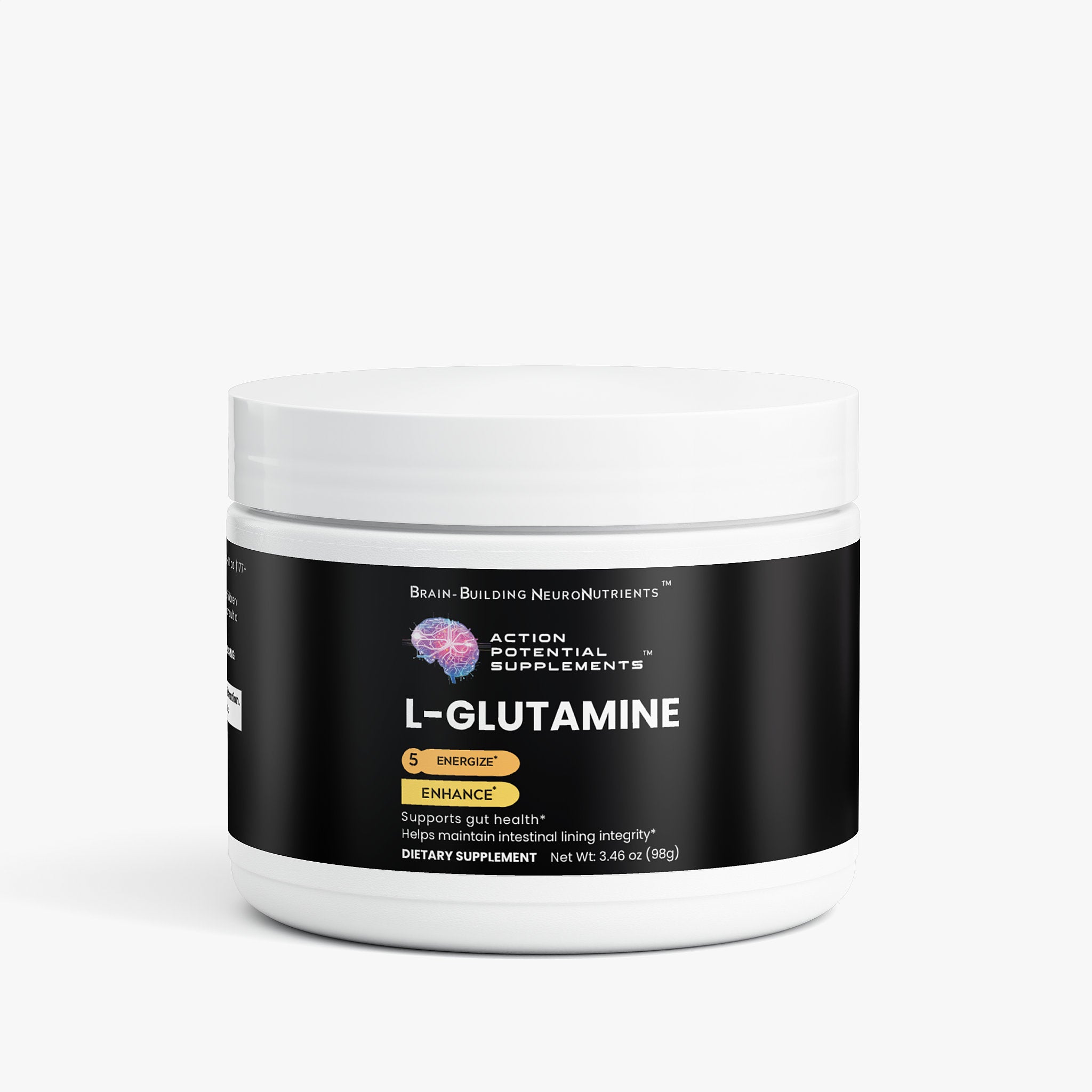 L-Glutamine