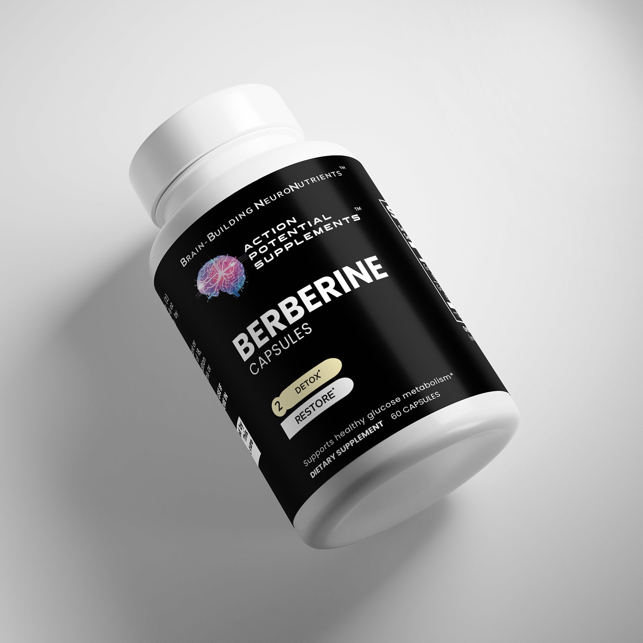 Berberine