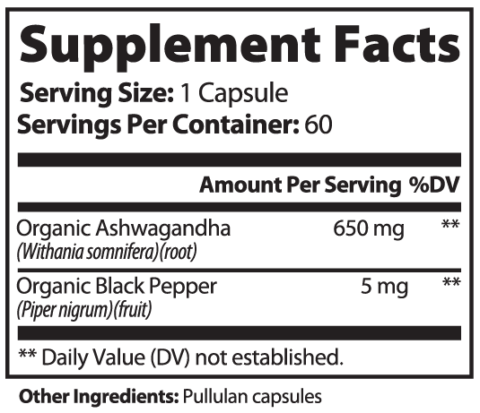 Ashwagandha - Product image 6
