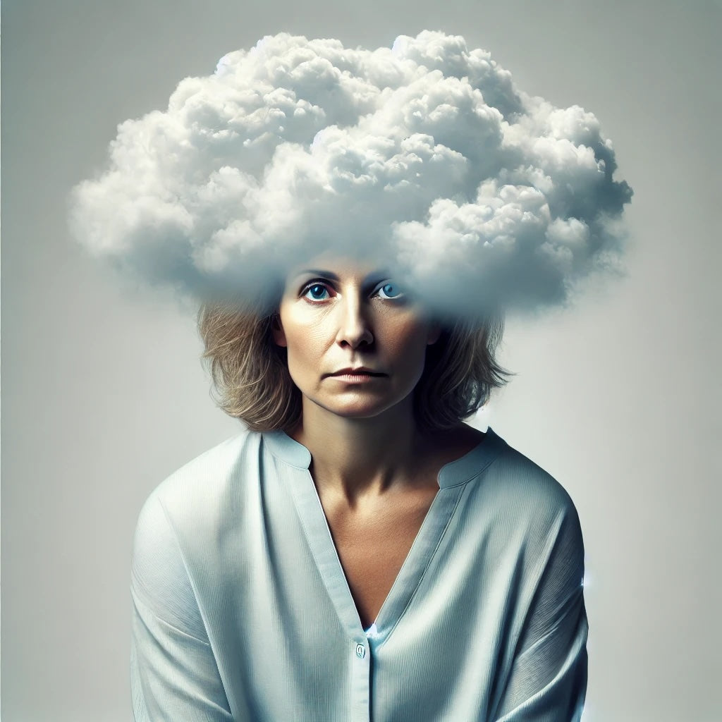 Understanding Brain Fog—Causes and Natural Solutions