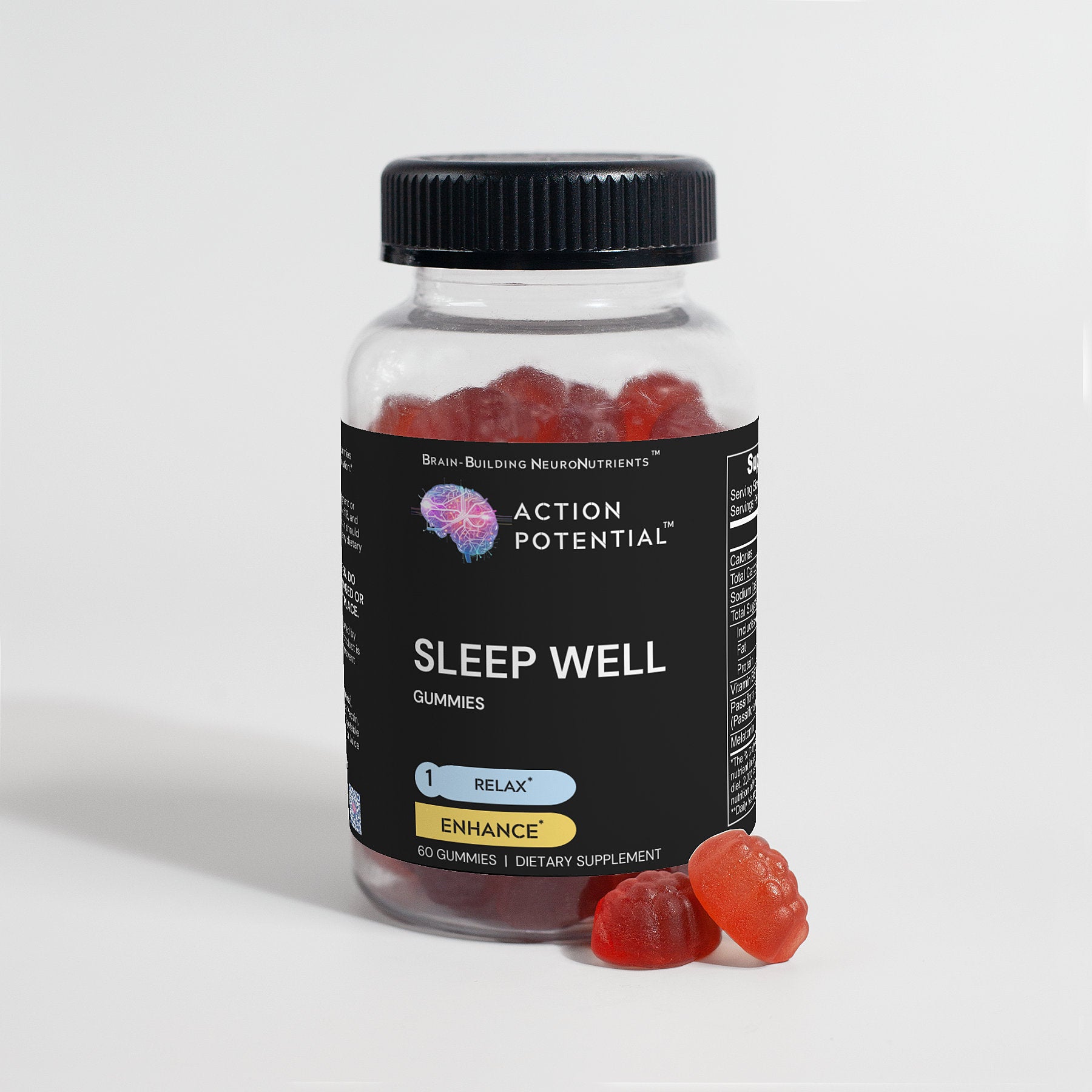 Action Potential Supplements