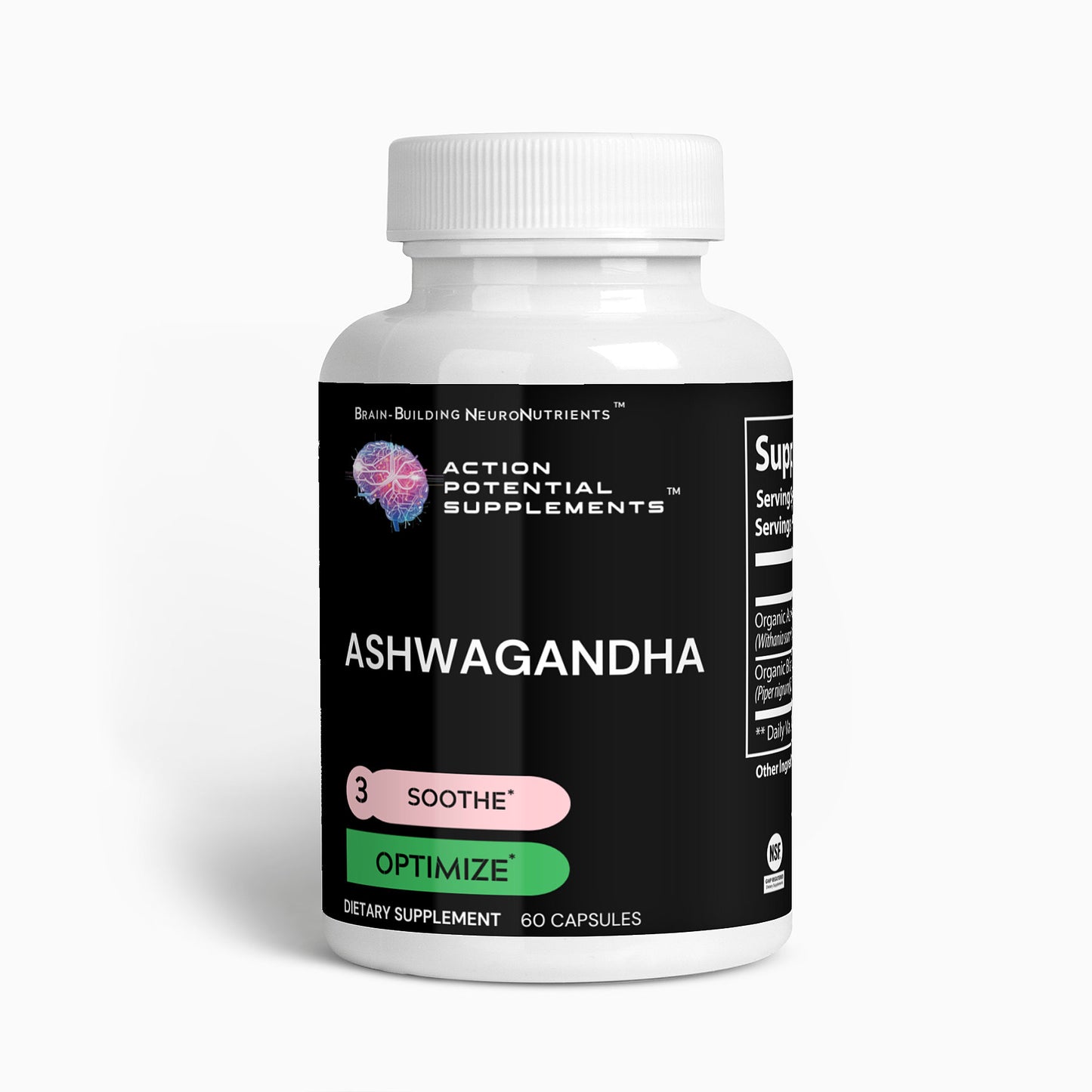 Ashwagandha