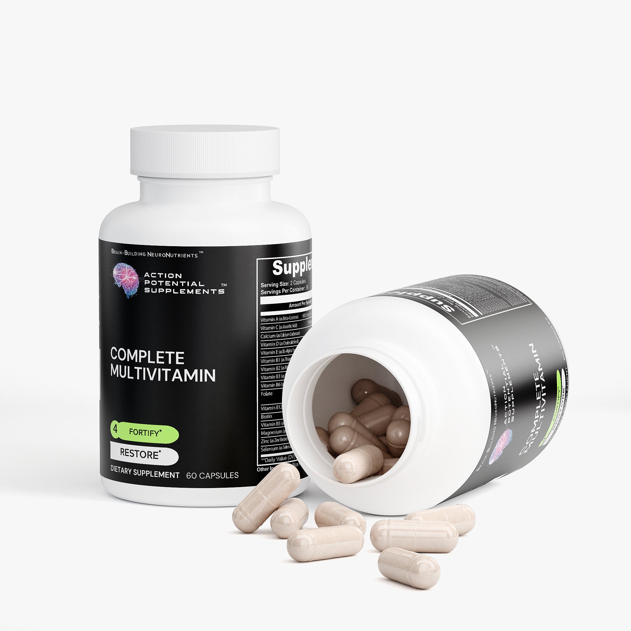 Complete Multivitamin - Product image 7