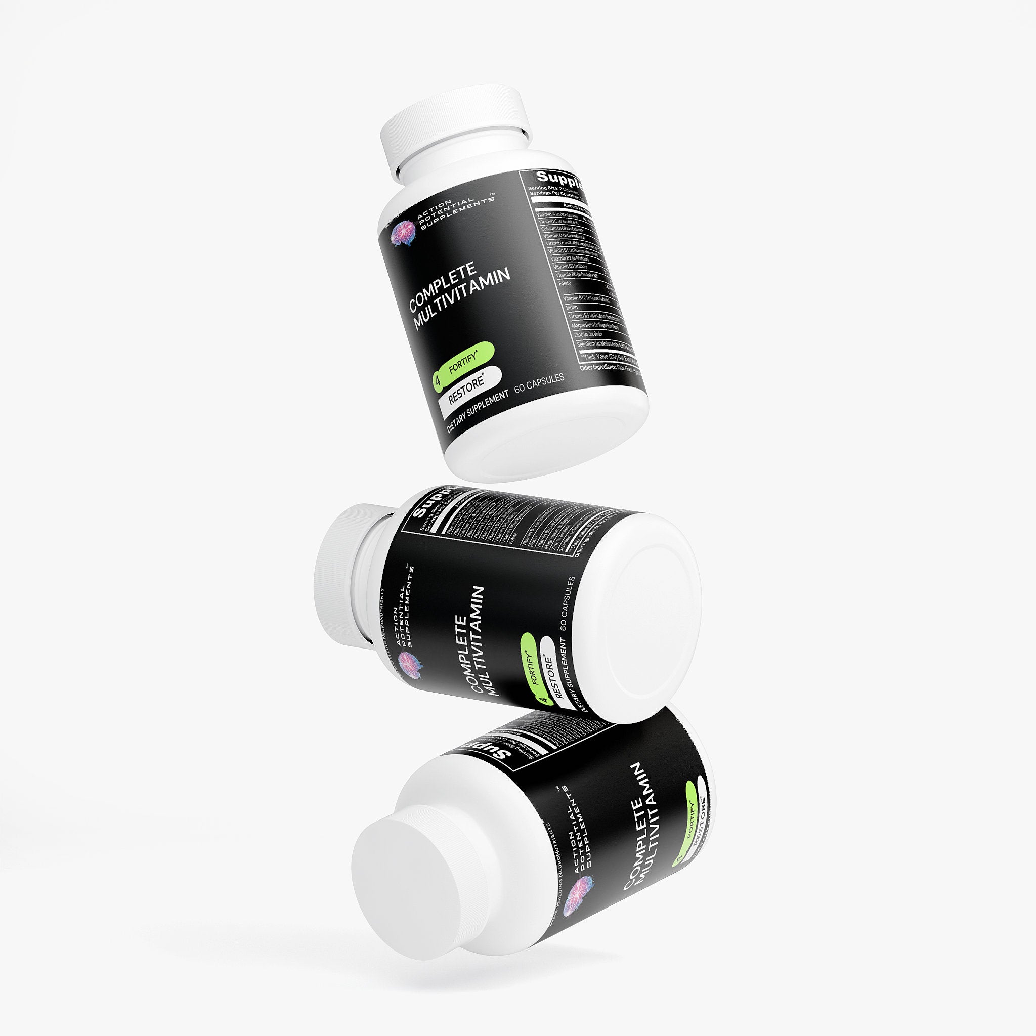 Action Potential Supplements product image
