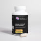 Brain Focus Nootropic Formula