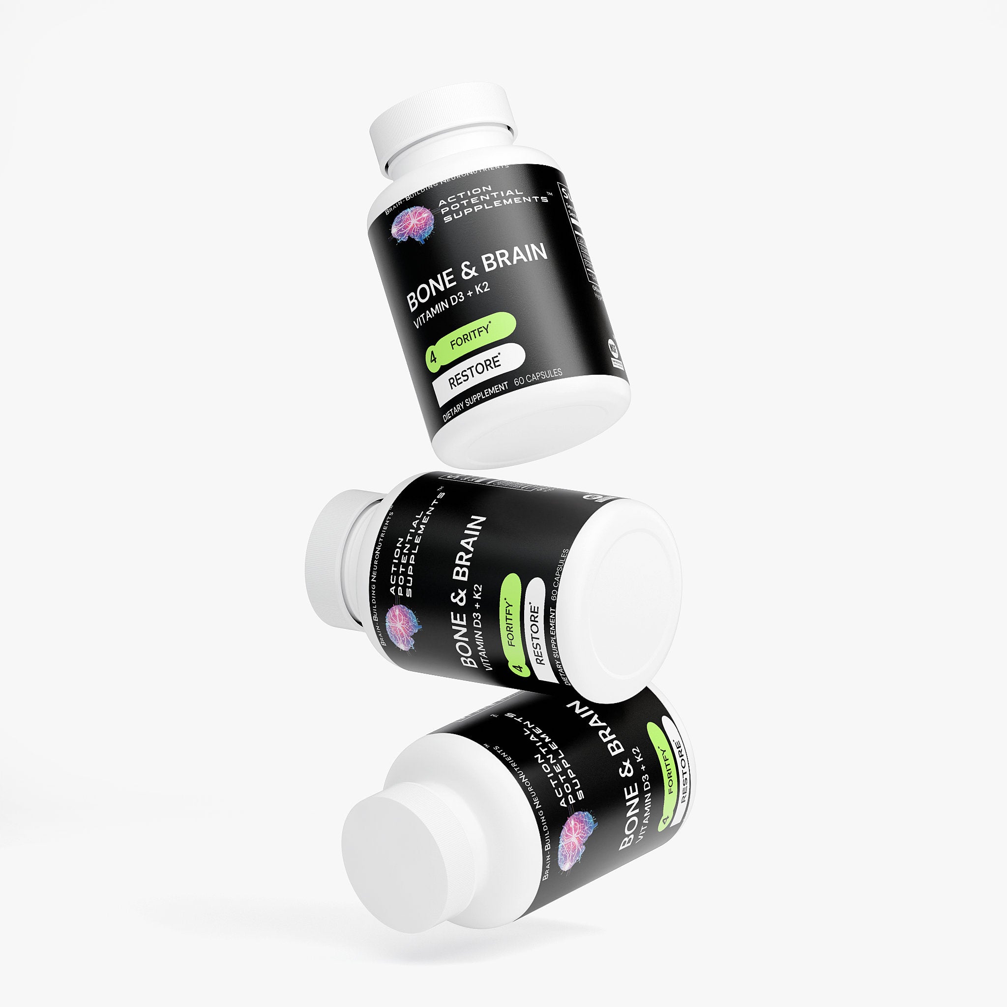 Bone & Brain Support - Product image 8