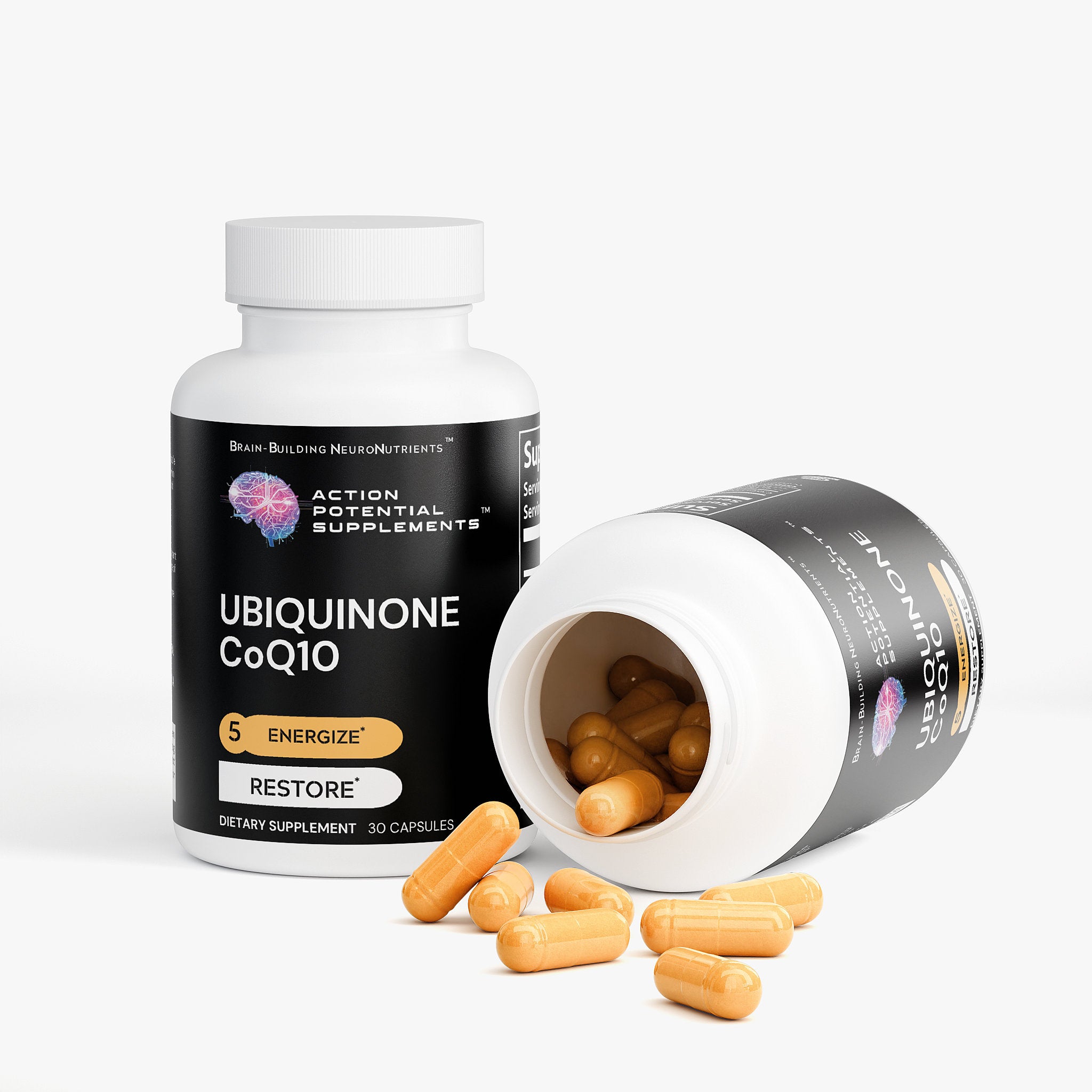 Action Potential Supplements product image