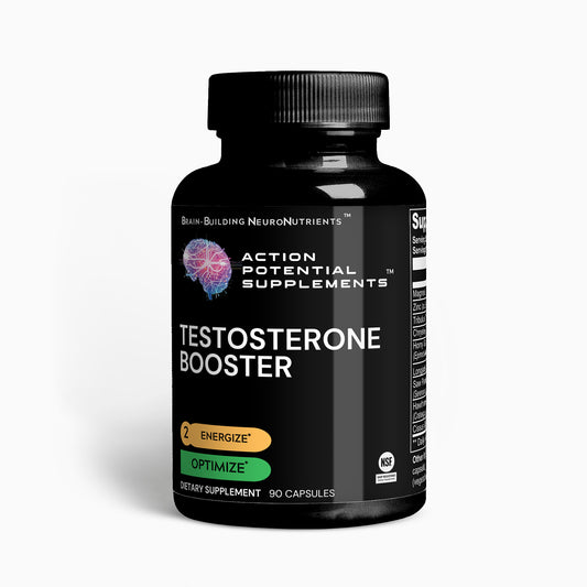 Testosterone Booster