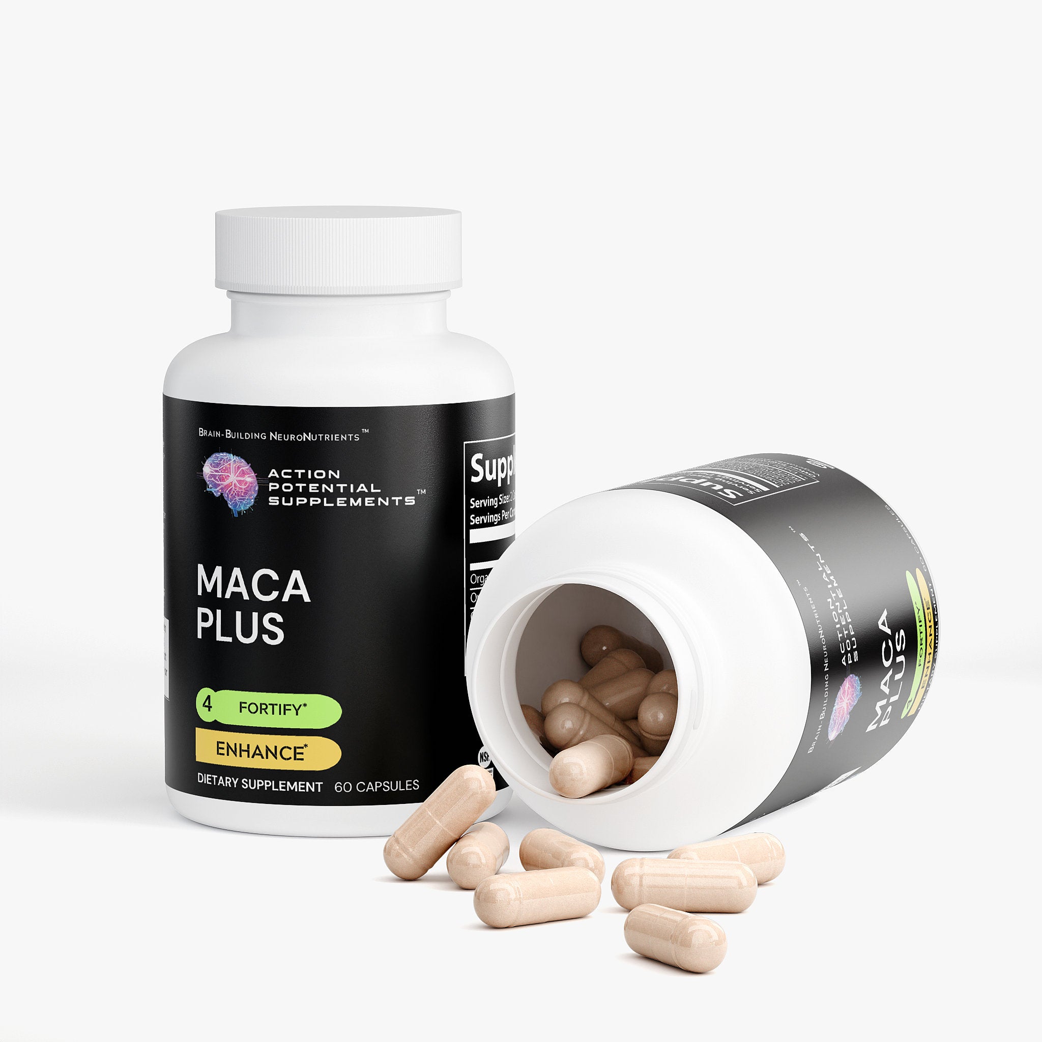 Action Potential Supplements product image
