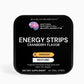 Energy Strips - Tin