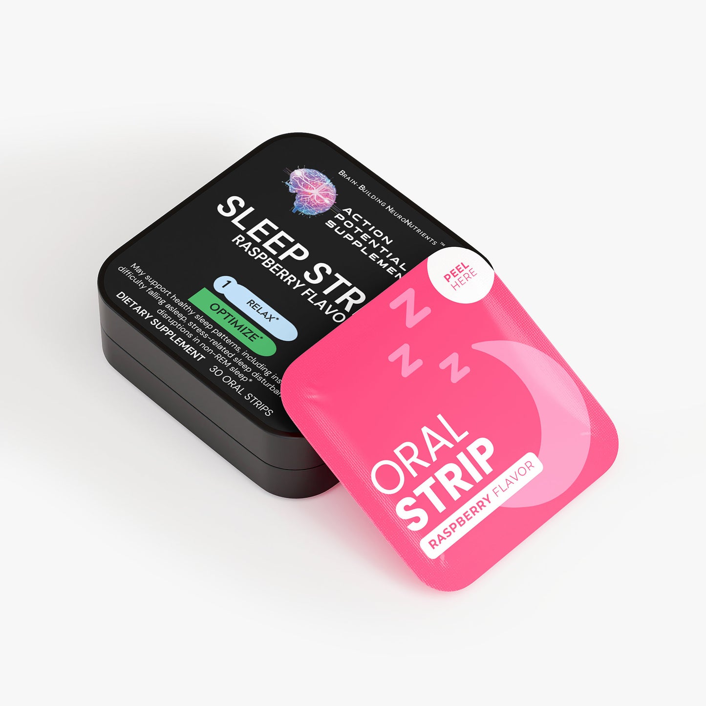 Sleep Strips
