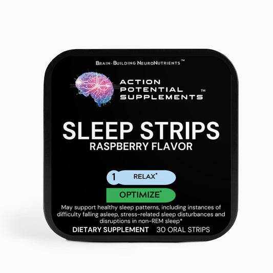 Sleep Strips