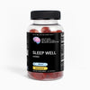 Sleep Well Gummies (Adult)