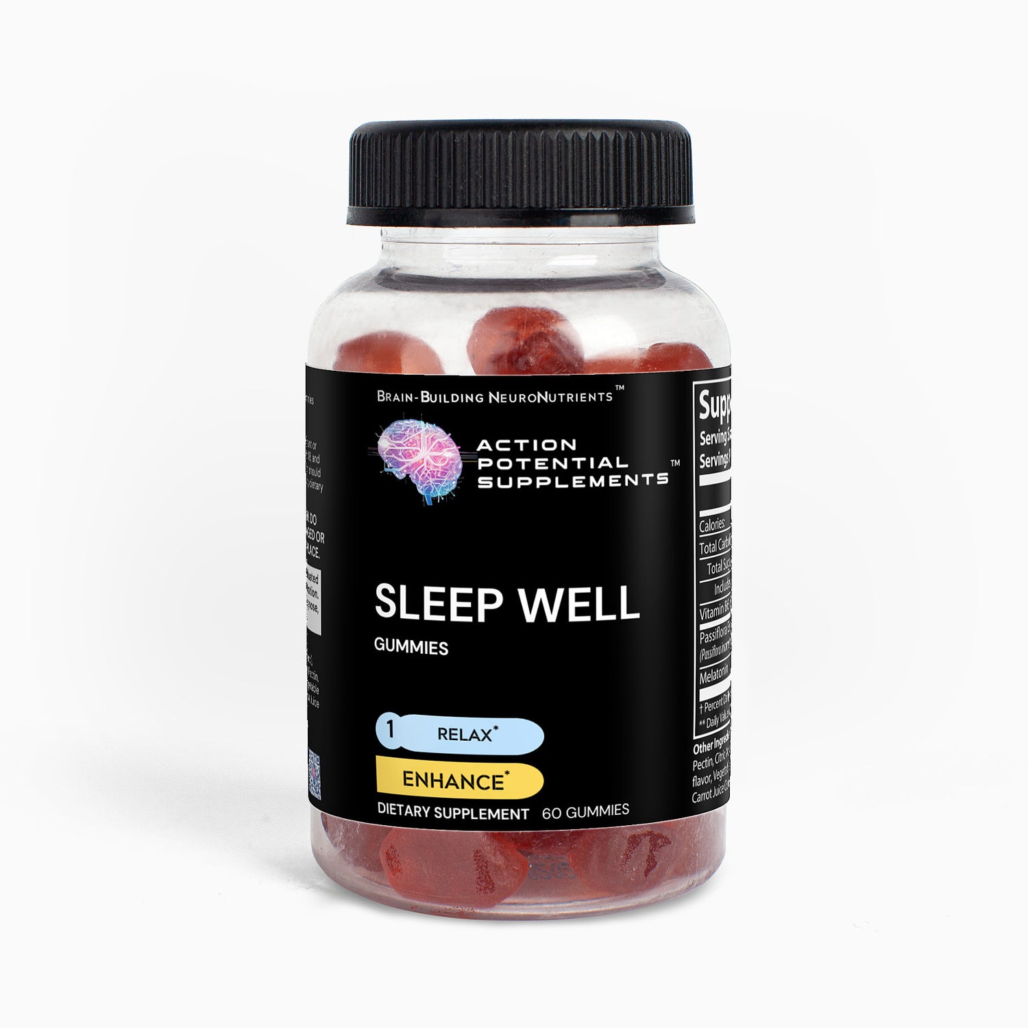 Gummies