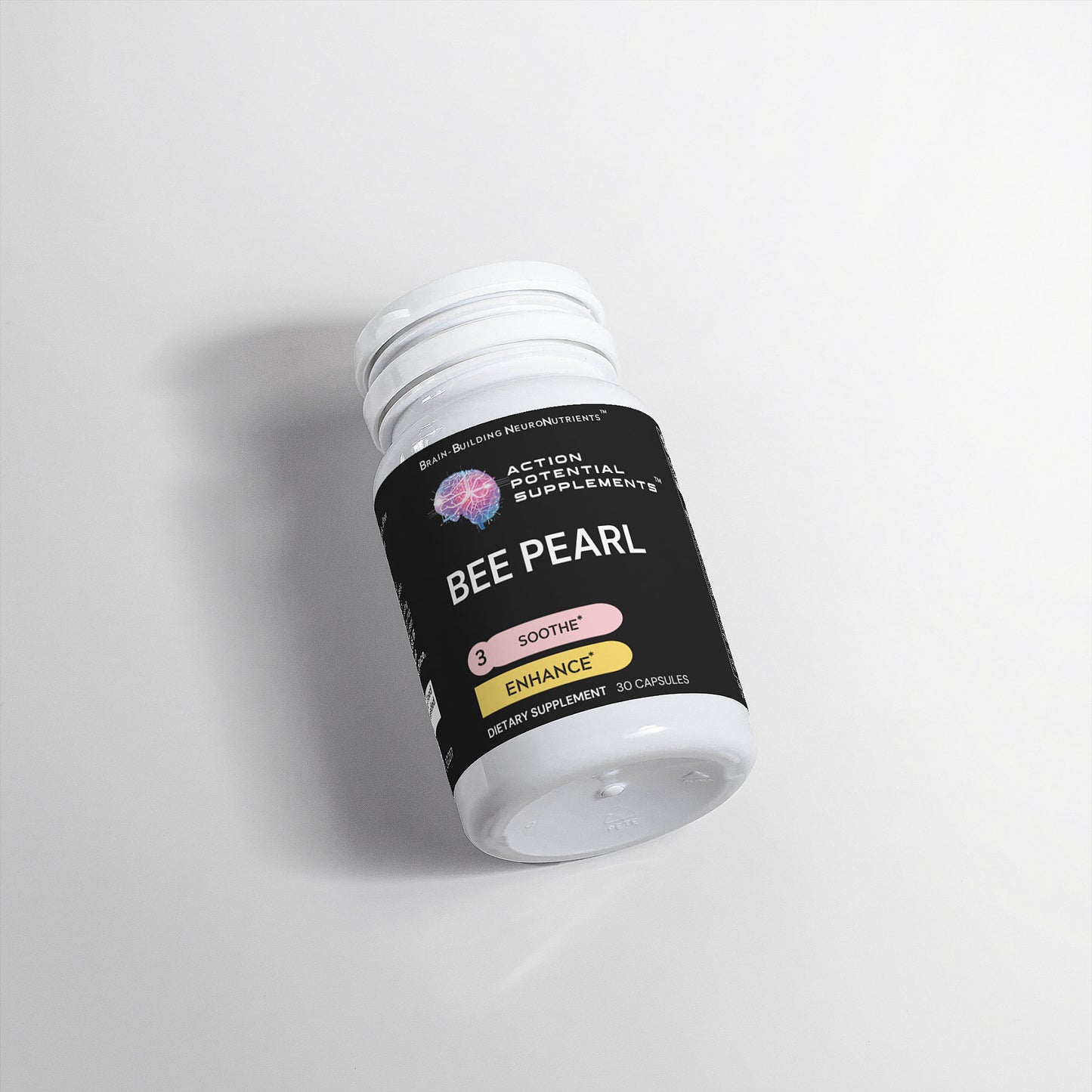 Bee Pearl - High-Potency Concentrate