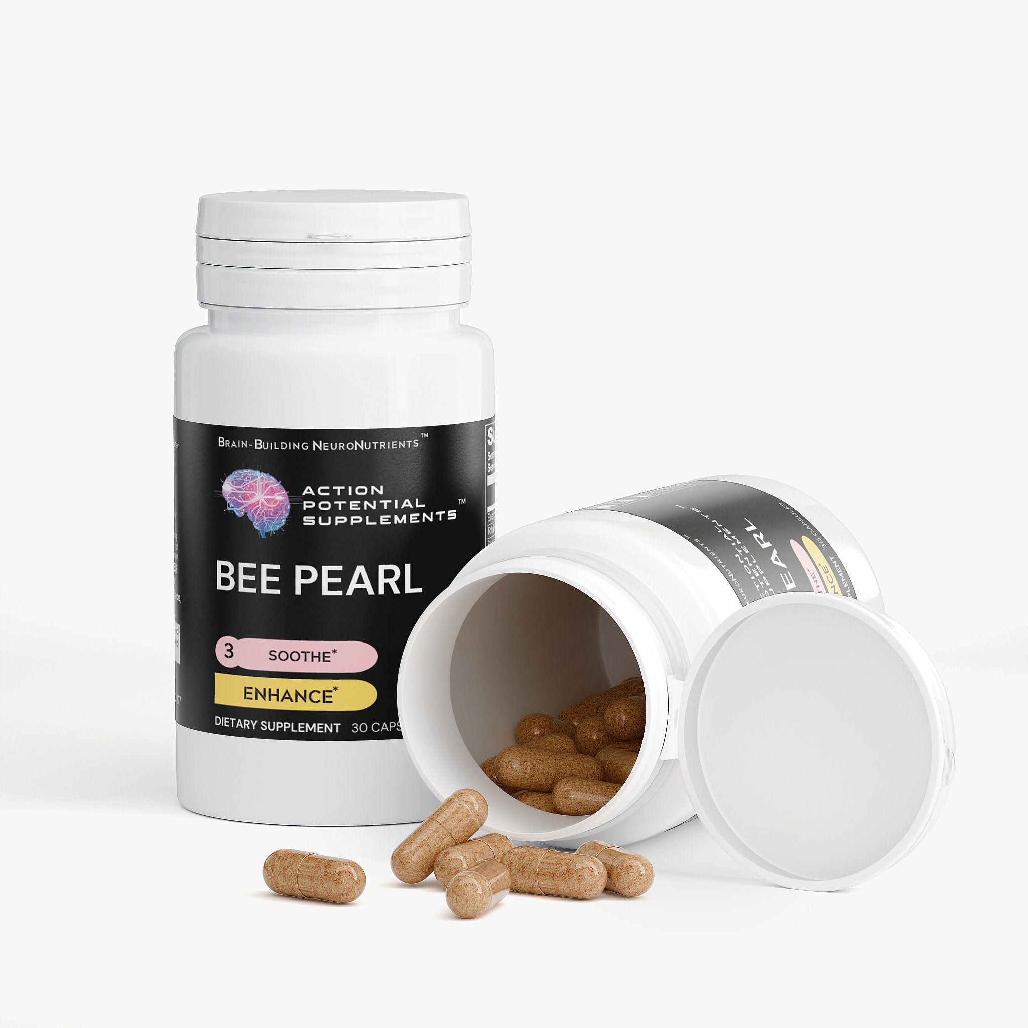 Bee Pearl - High-Potency Concentrate - Product image 8