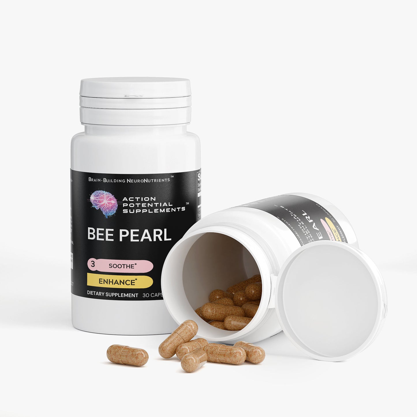 Bee Pearl - High-Potency Concentrate