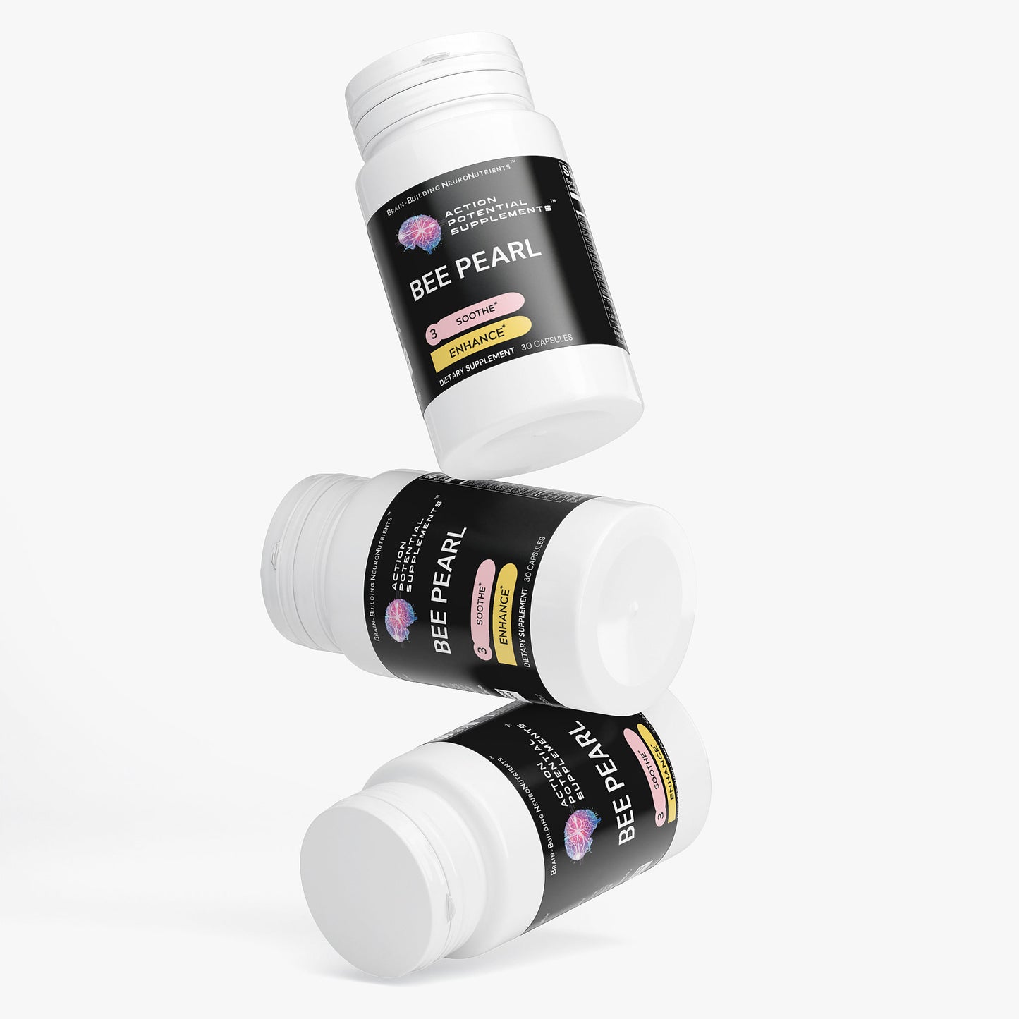 Bee Pearl - High-Potency Concentrate