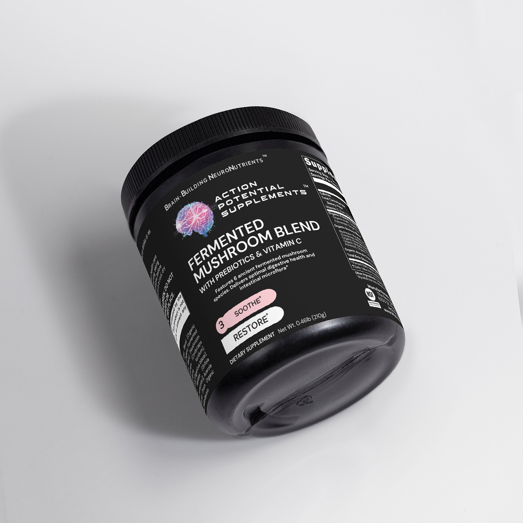 Fermented Mushroom Blend - Product image 10