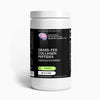 Grass-Fed Collagen Peptides Powder (Chocolate)