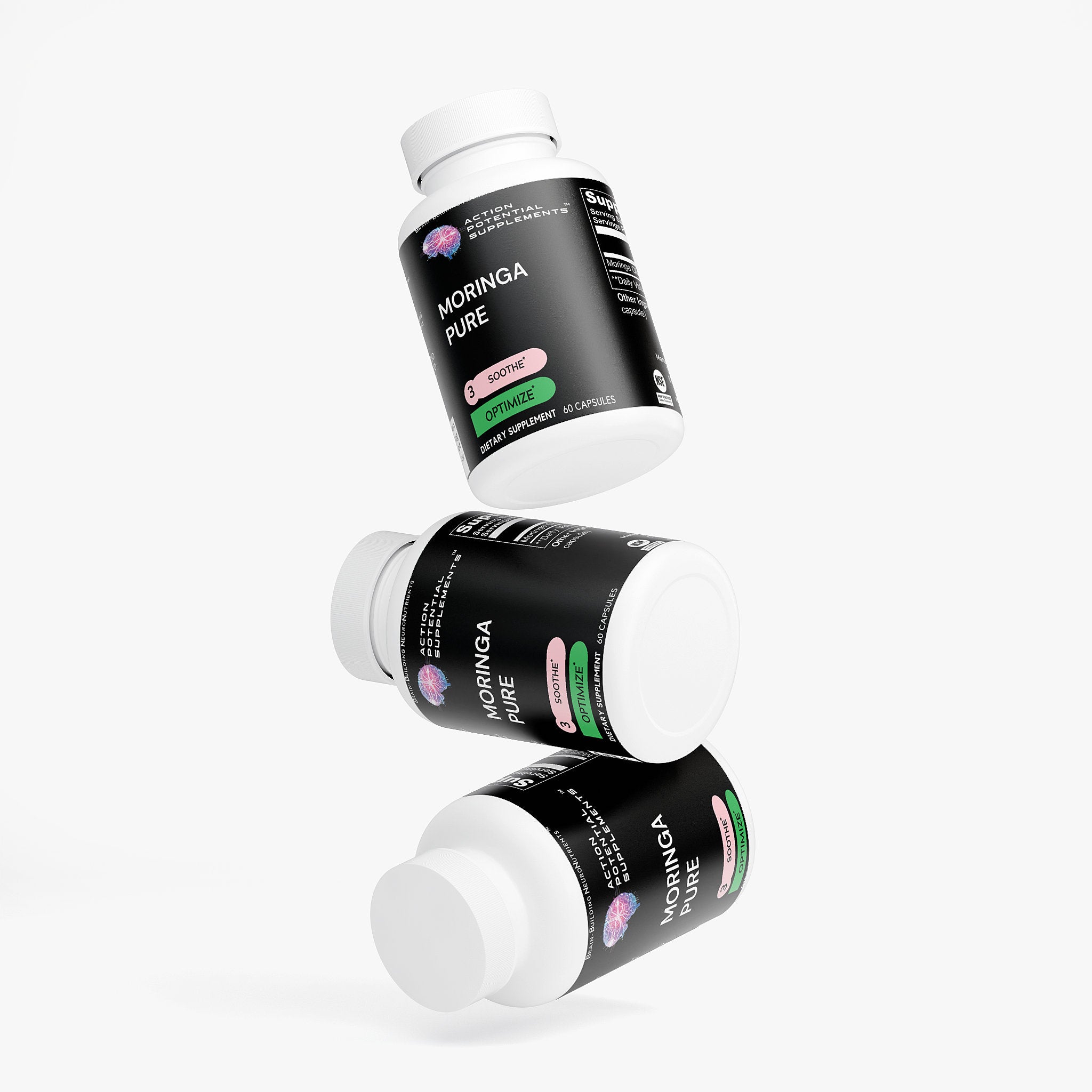 Action Potential Supplements product image