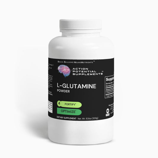 L-Glutamine Powder