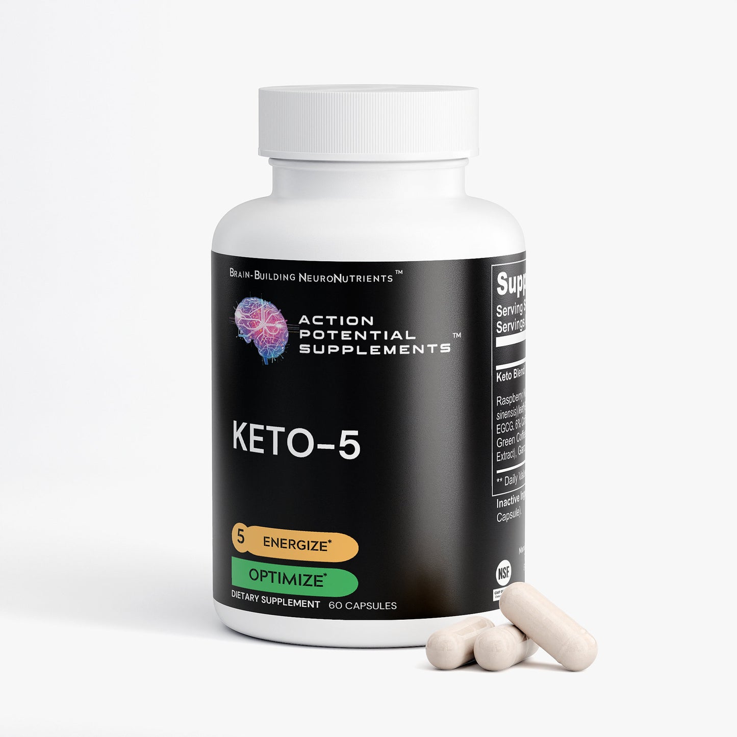 Keto-5